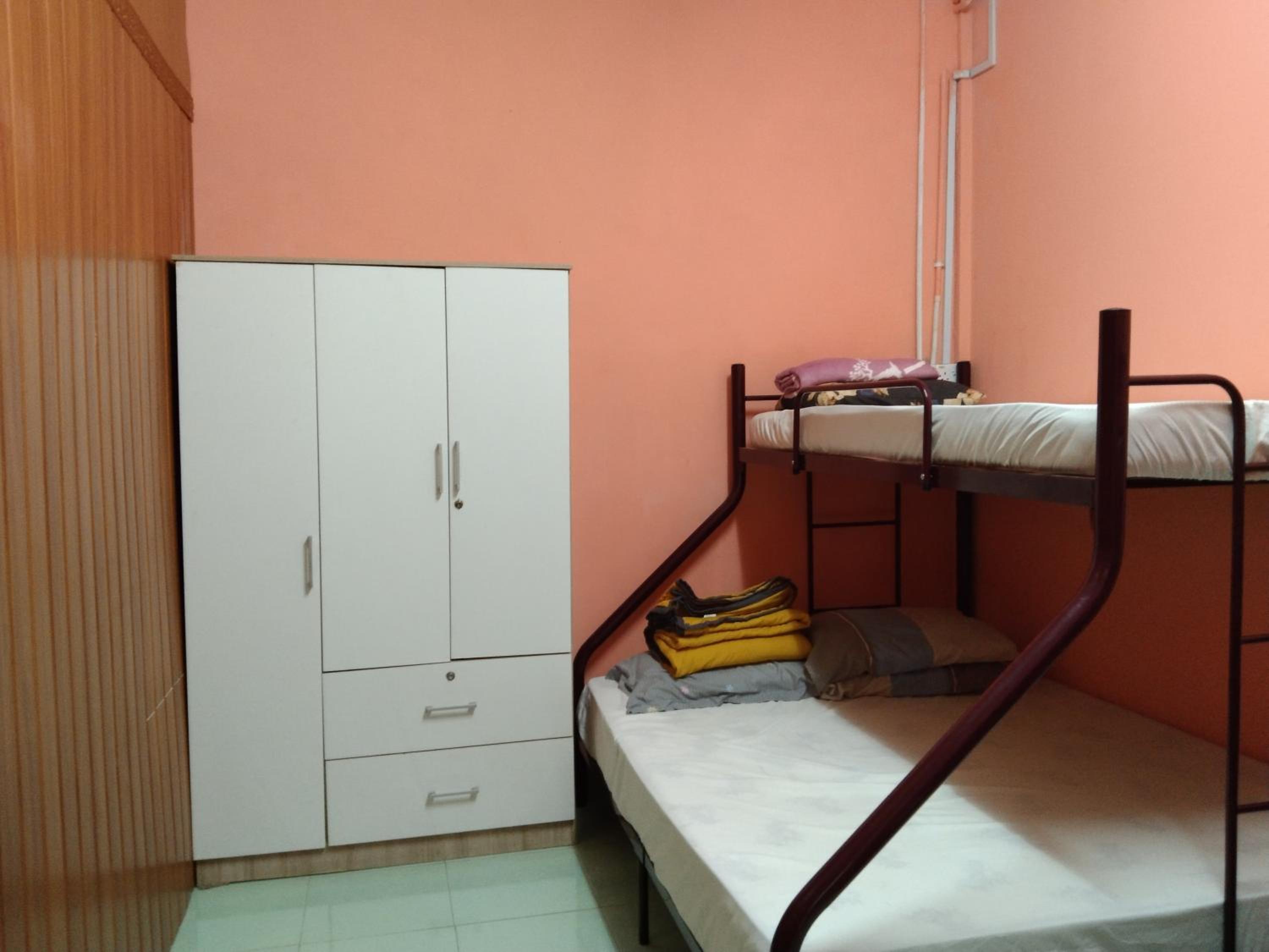 One-Bedroom House photo 2