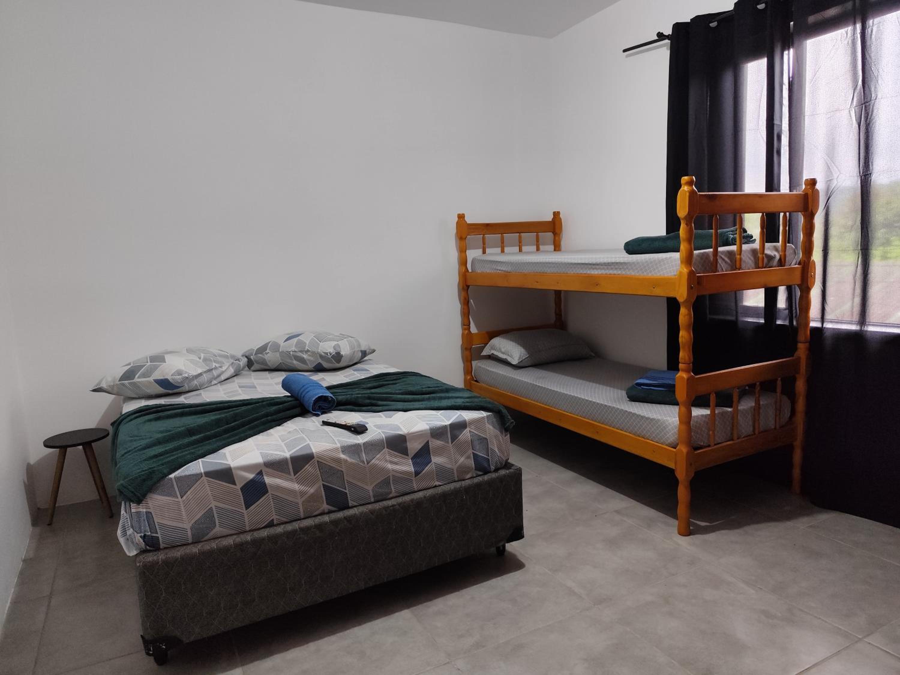 Family Suite photo 2