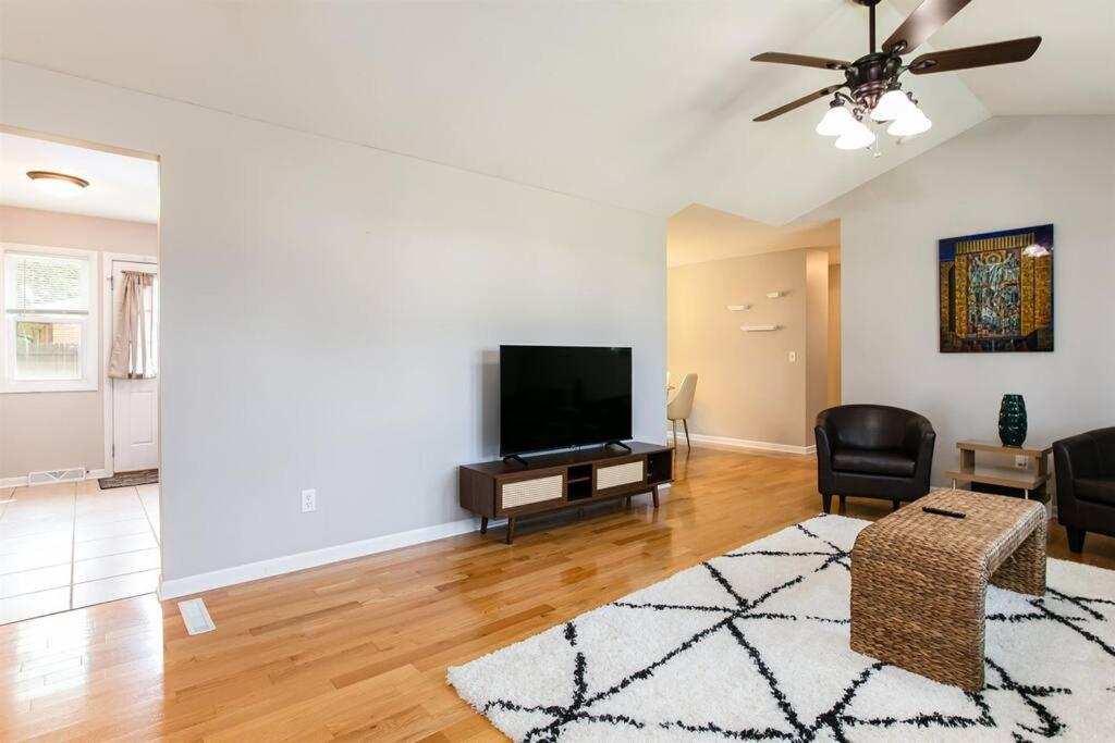 Apartment photo 3