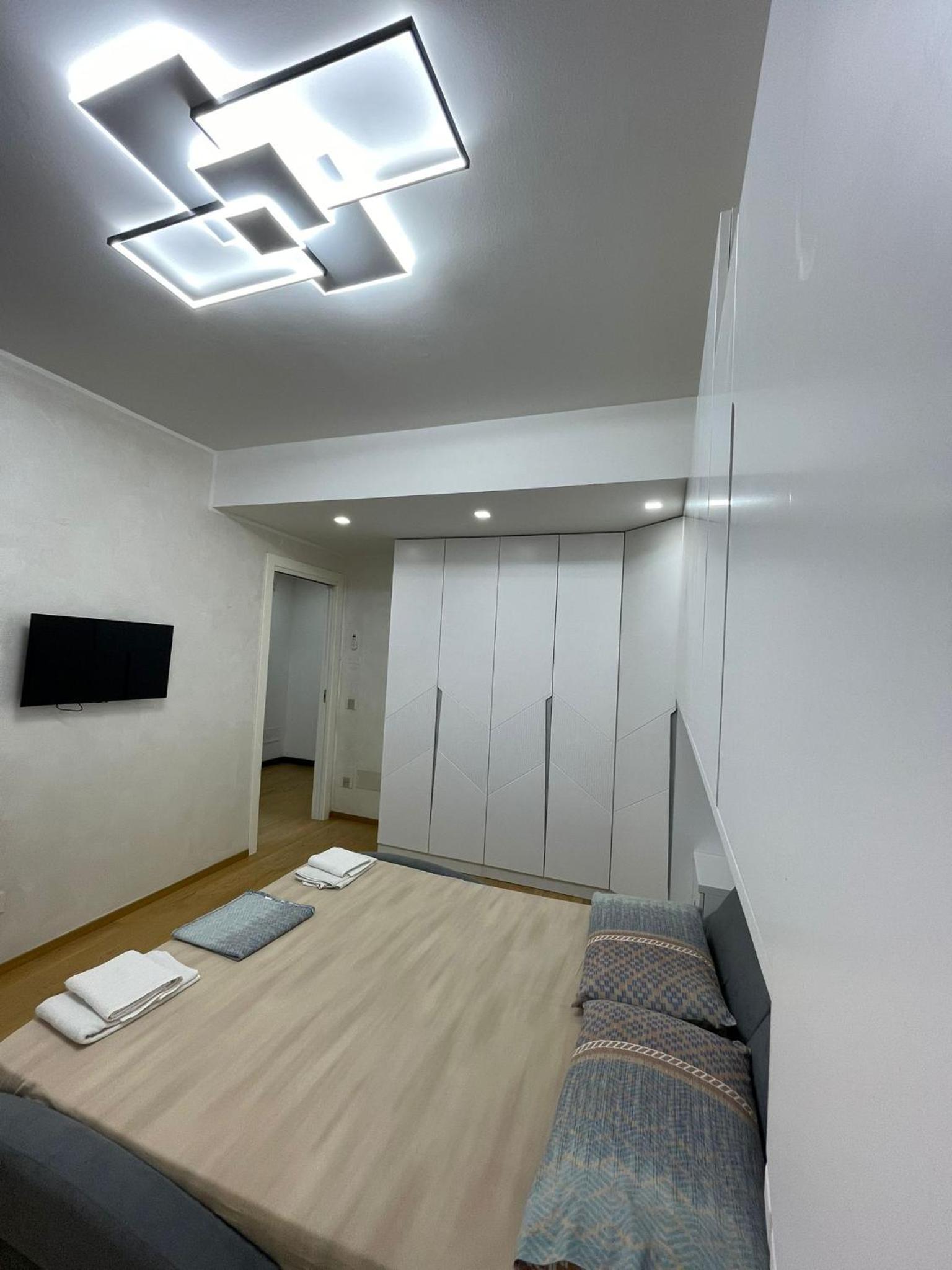 Quadruple Room with Private External Bathroom photo 1
