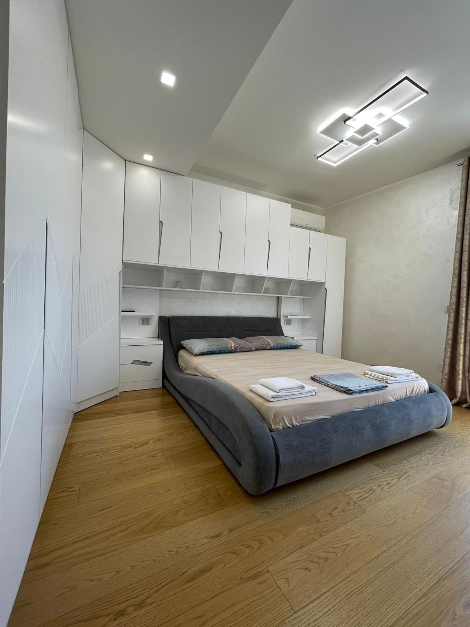 Quadruple Room with Private External Bathroom photo 3