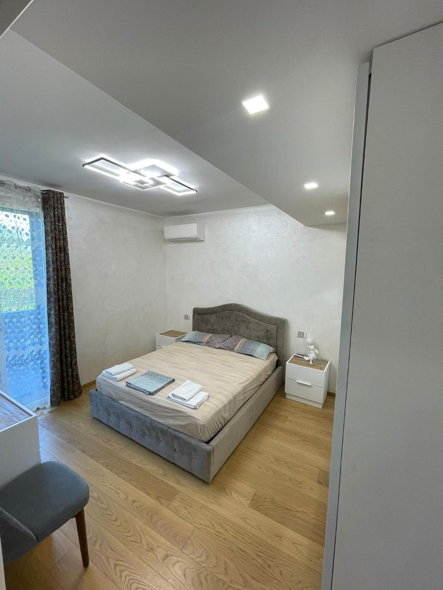 Quadruple Room with Private External Bathroom photo 2