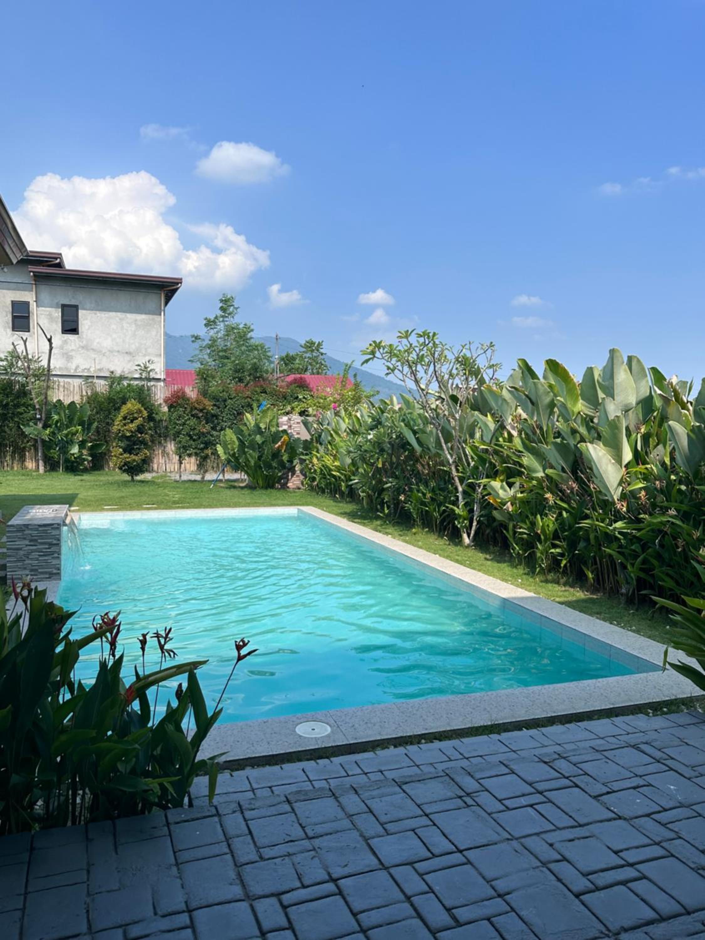 Three-Bedroom Villa photo 3
