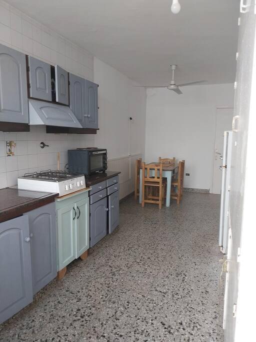 Two-Bedrooms Apartment photo 3