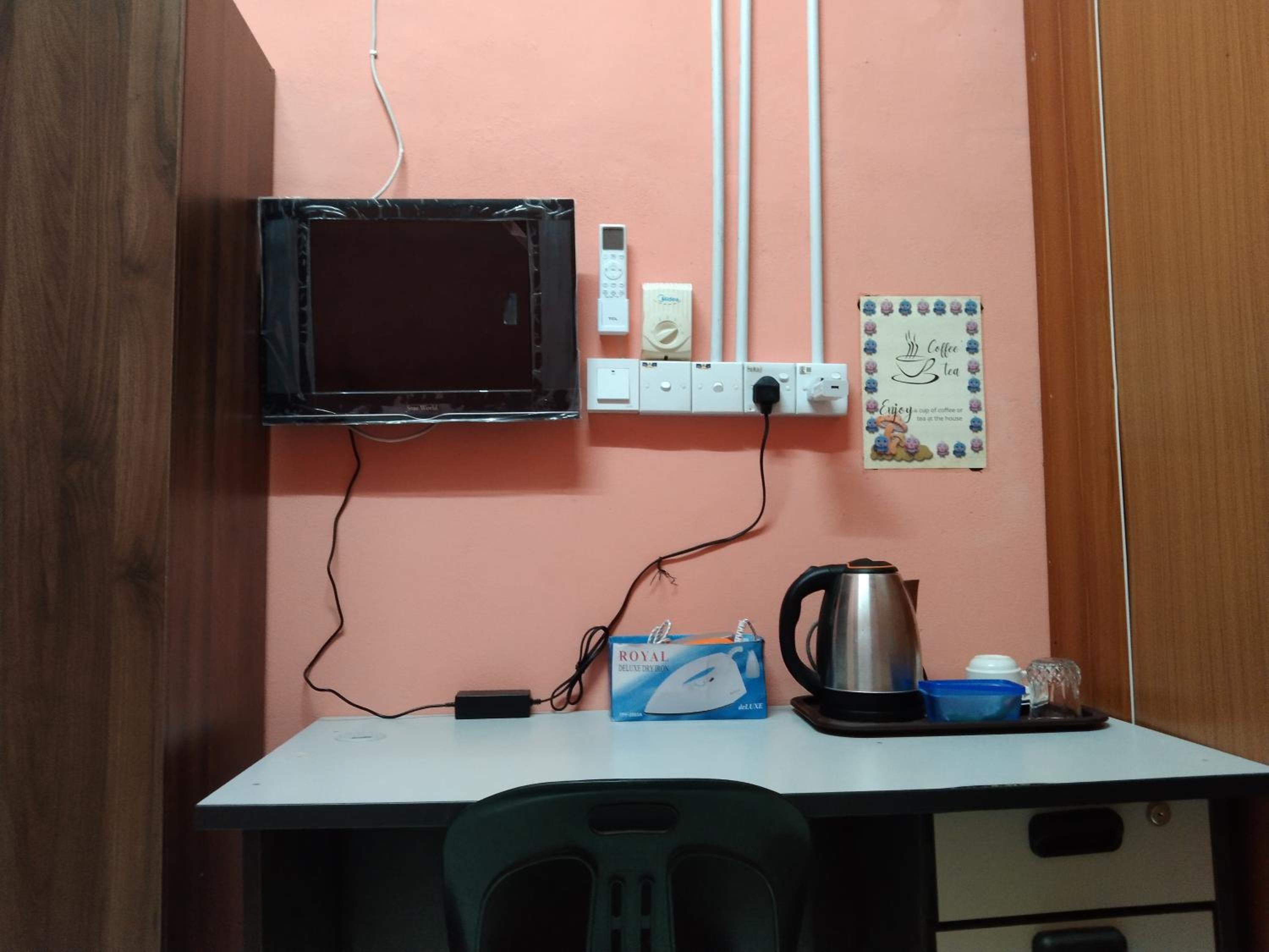 Vacation Home photo 3