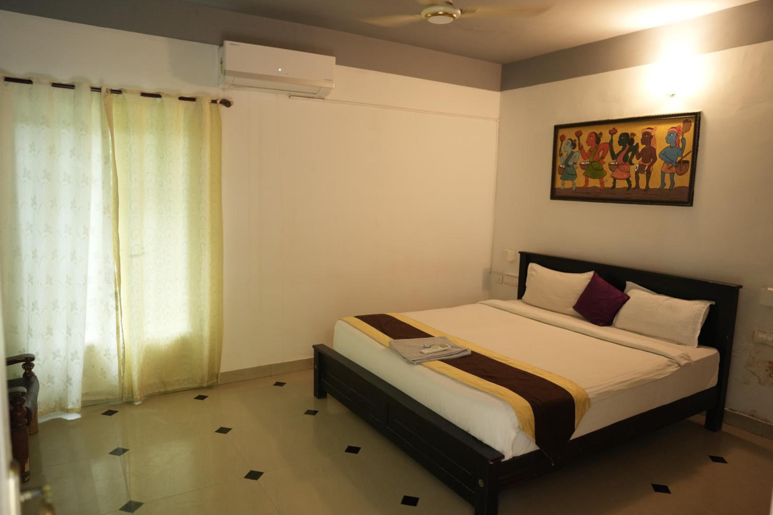 Double Room photo 3