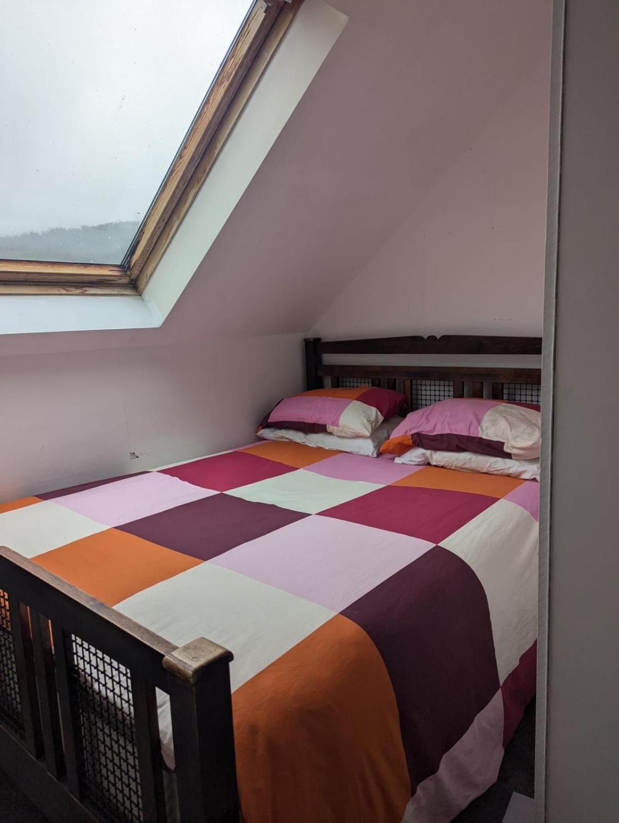Four-Bedroom House photo 1