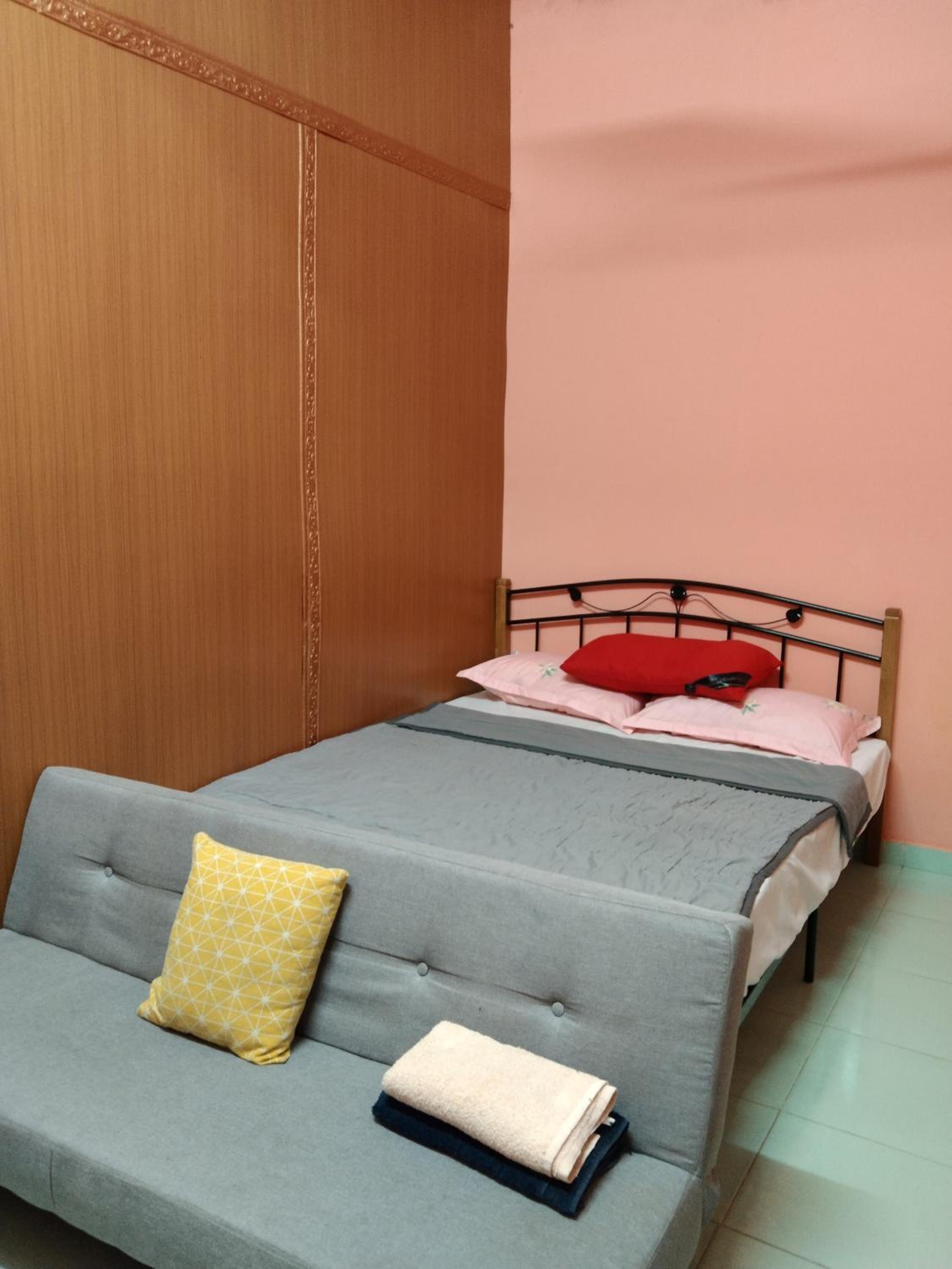 Vacation Home photo 2