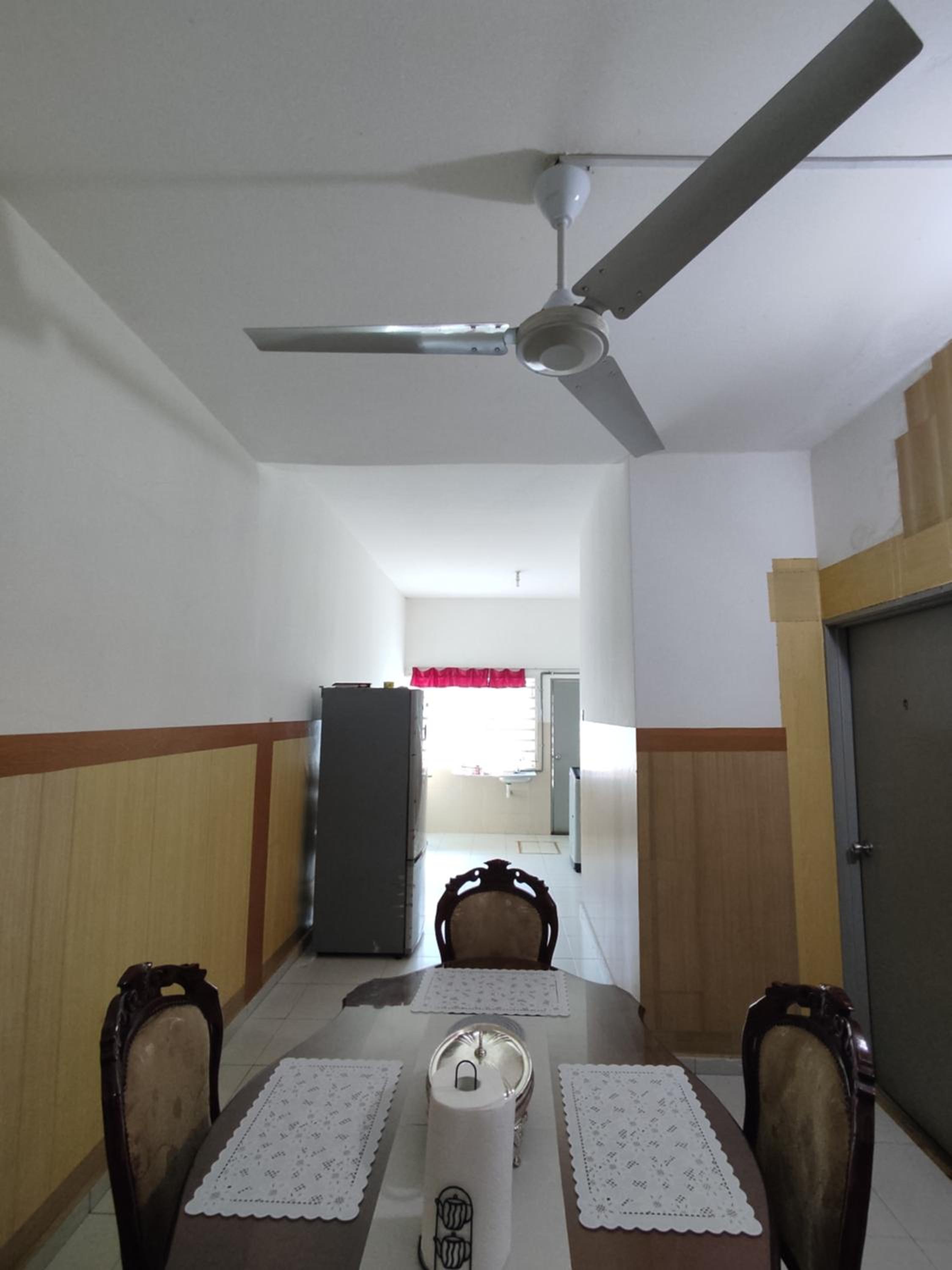 One-Bedroom House photo 2