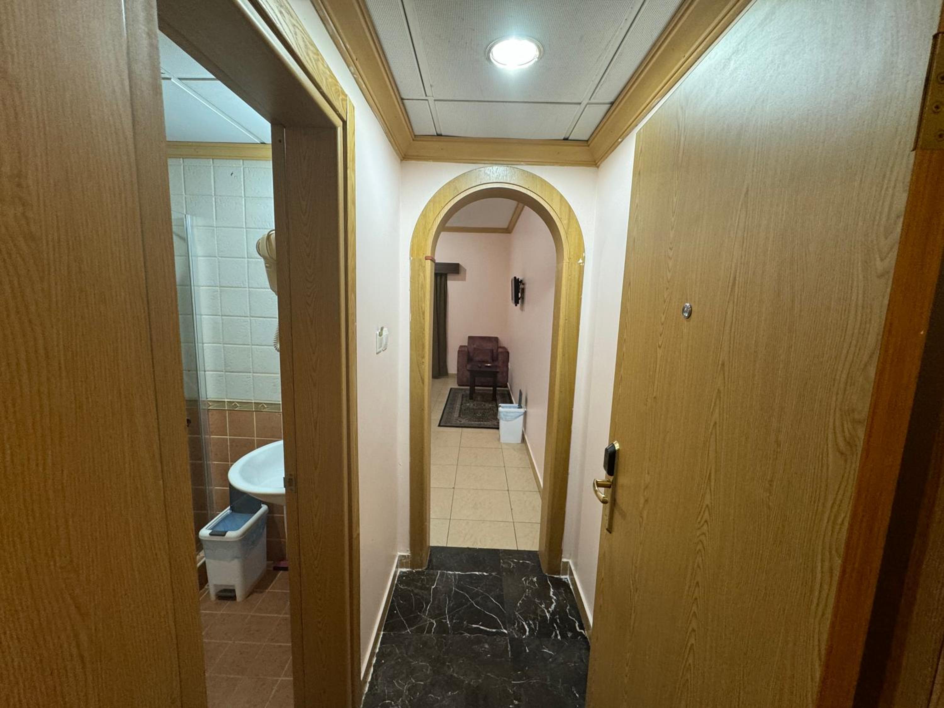 Deluxe Twin Room - Photo 2