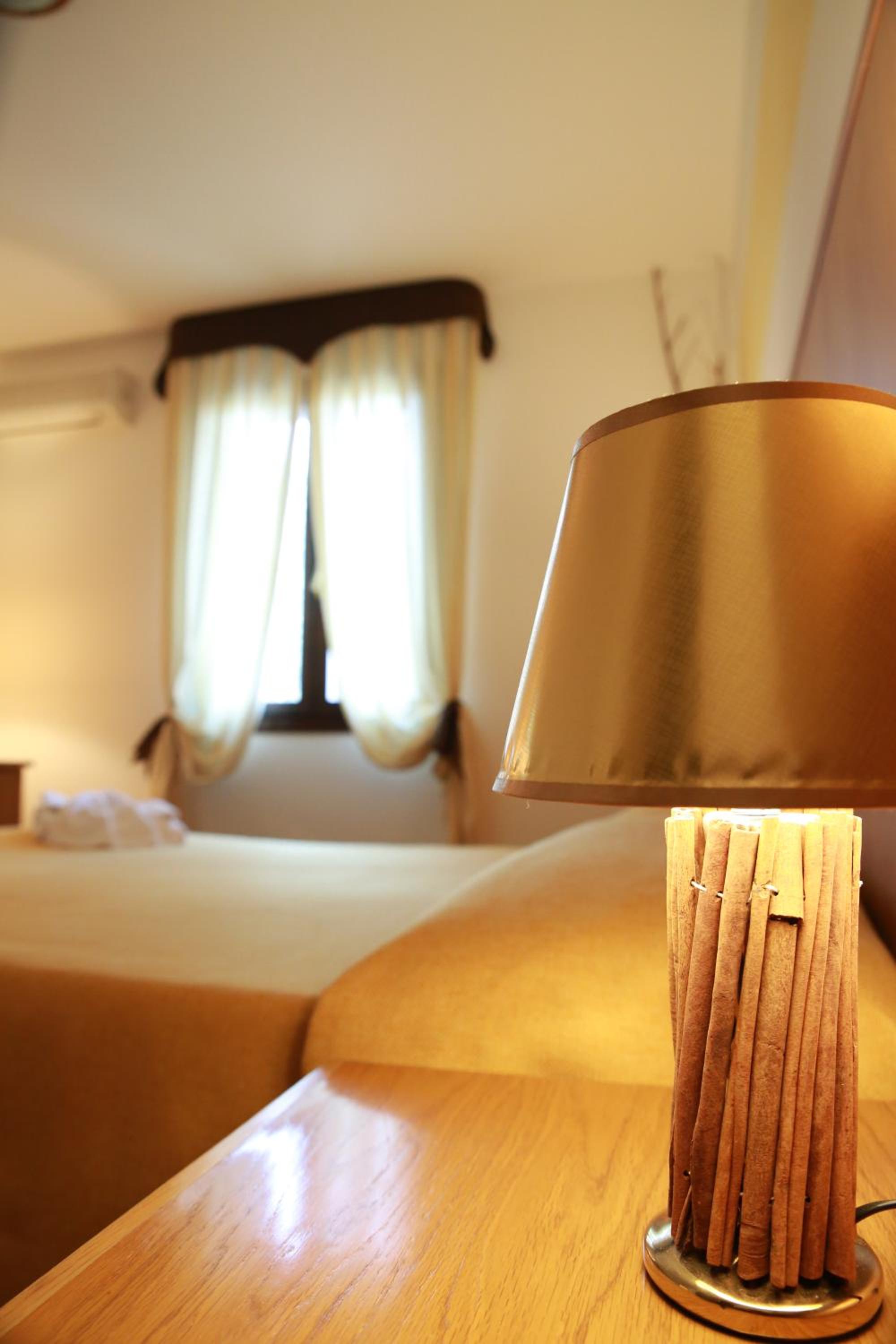 Twin Room photo 1