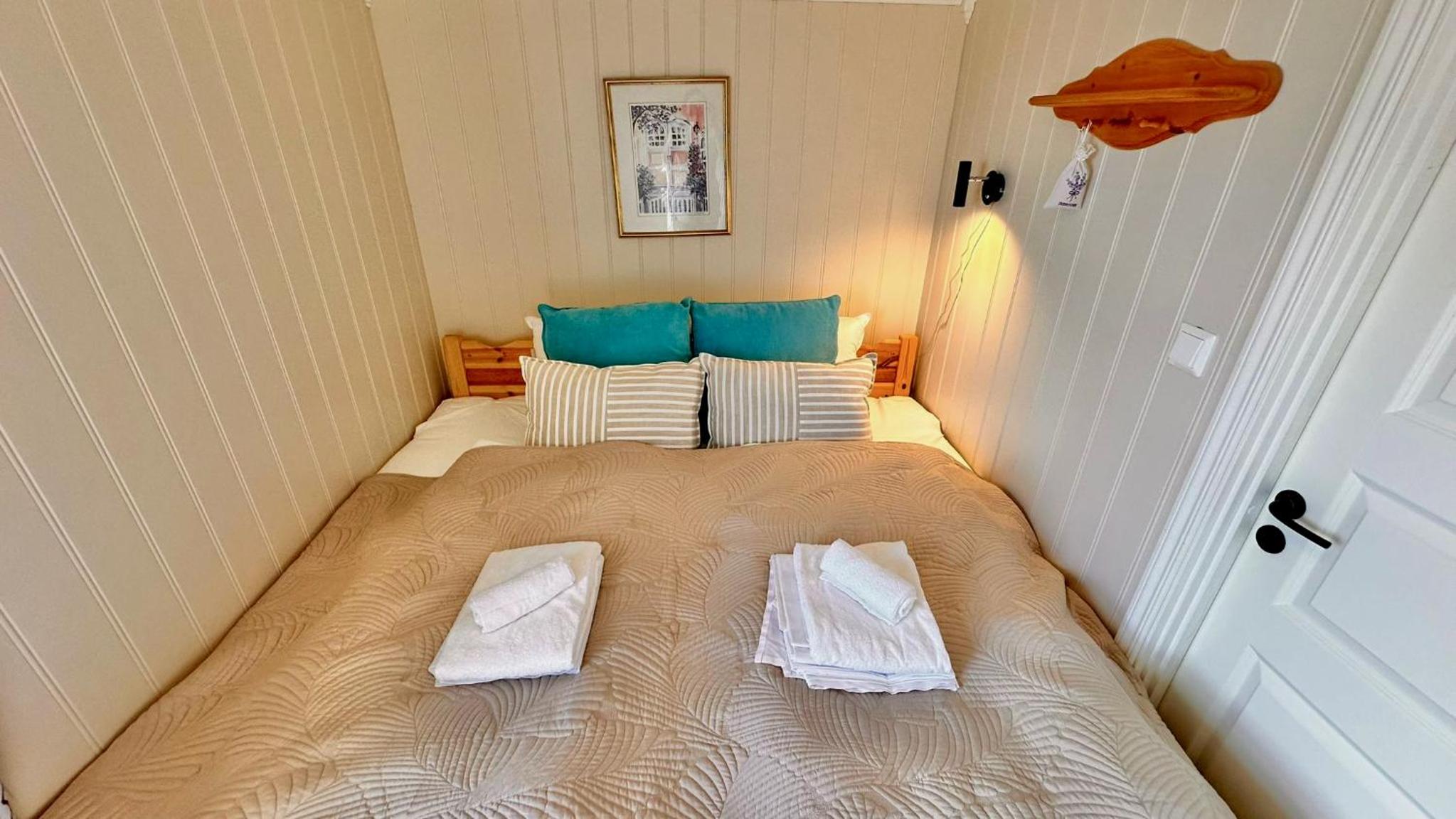 Chalet photo 1