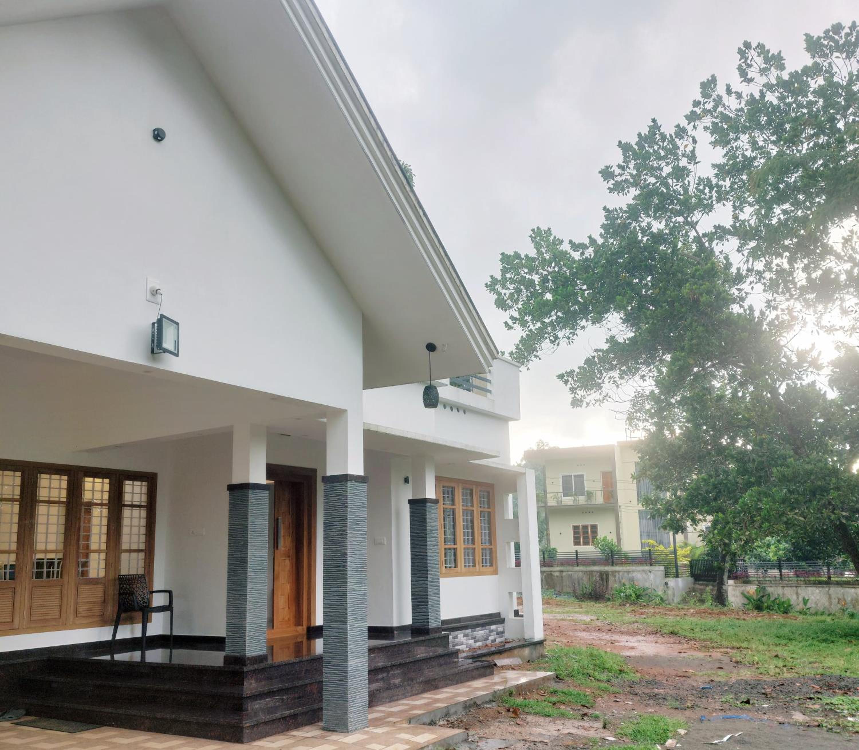 Two-Bedroom Villa photo 2