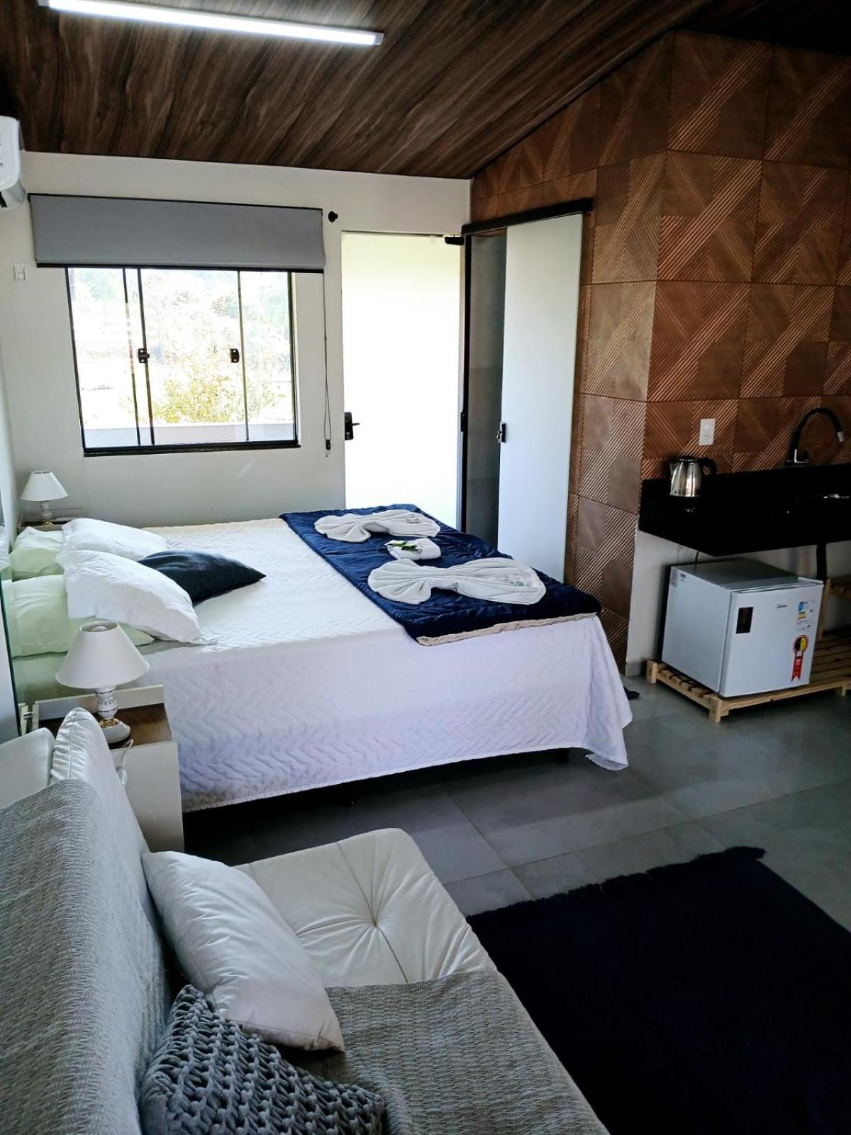 Double Room with Balcony photo 1