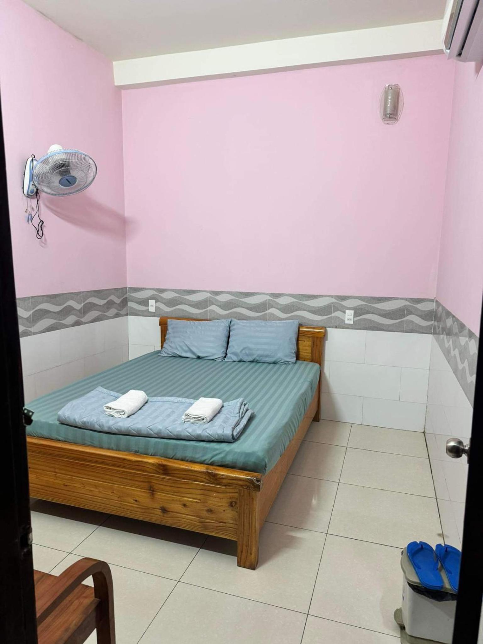 Double Room photo 2