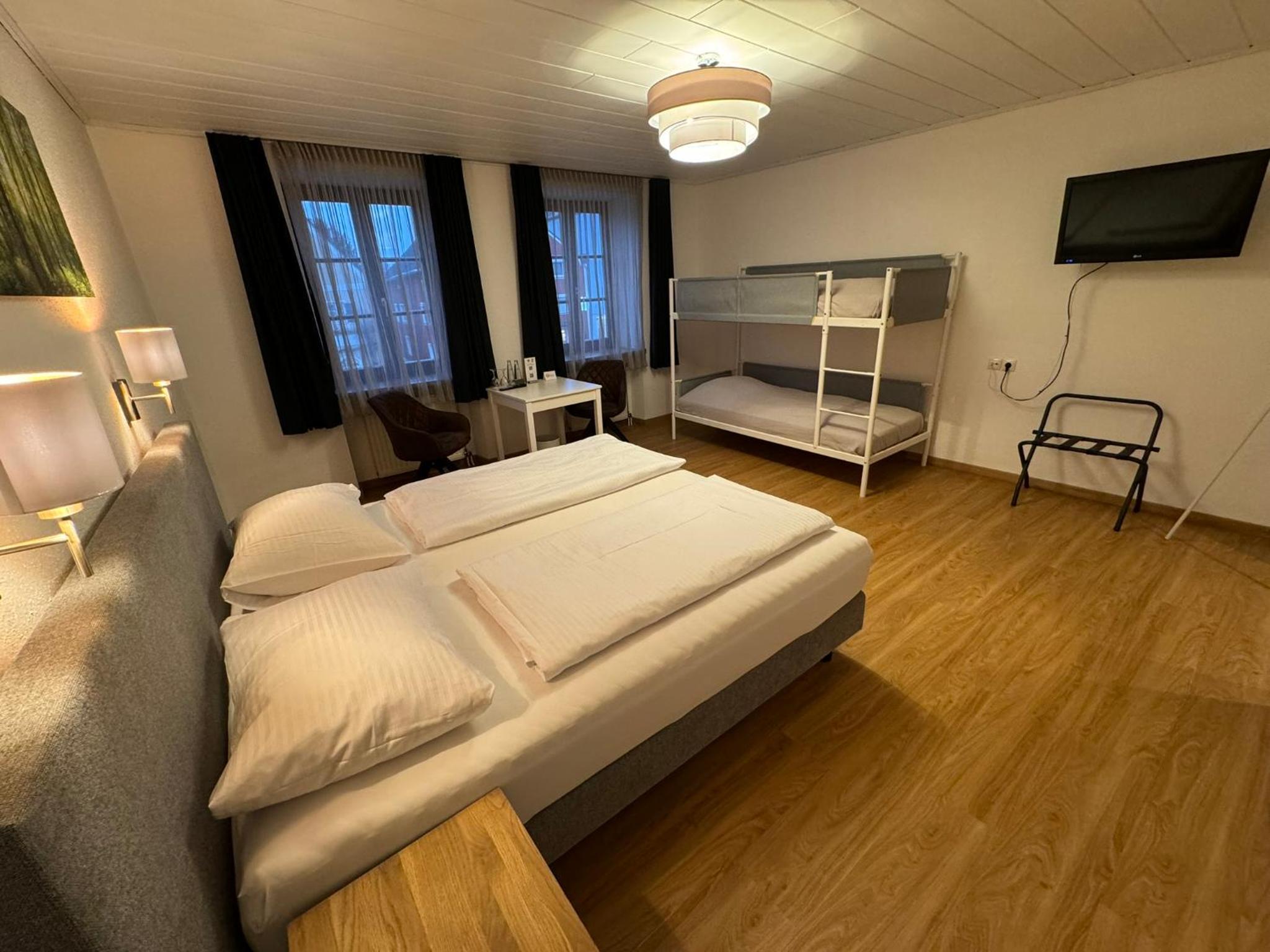 Double Room Standard