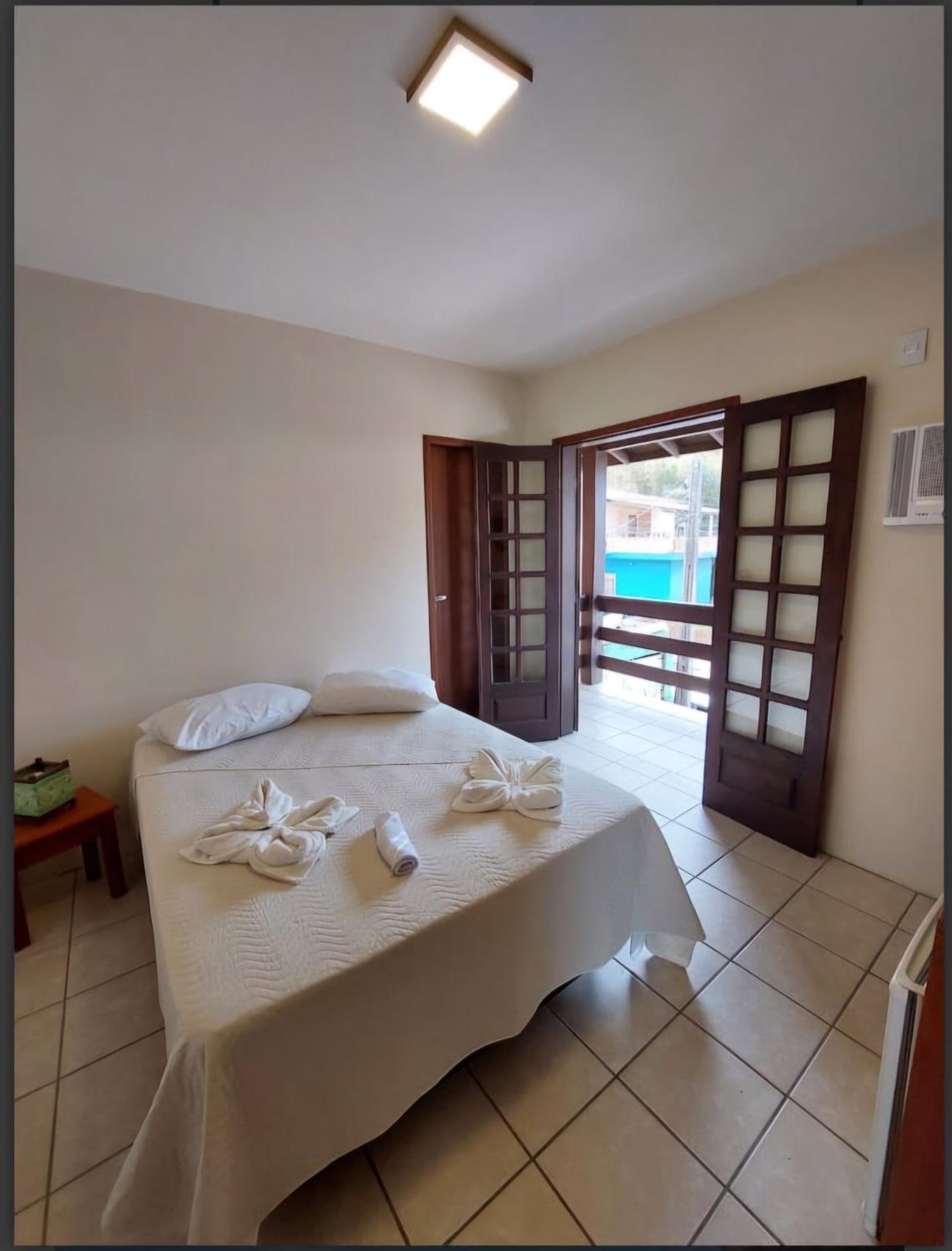 Double Room With Balcony photo 1