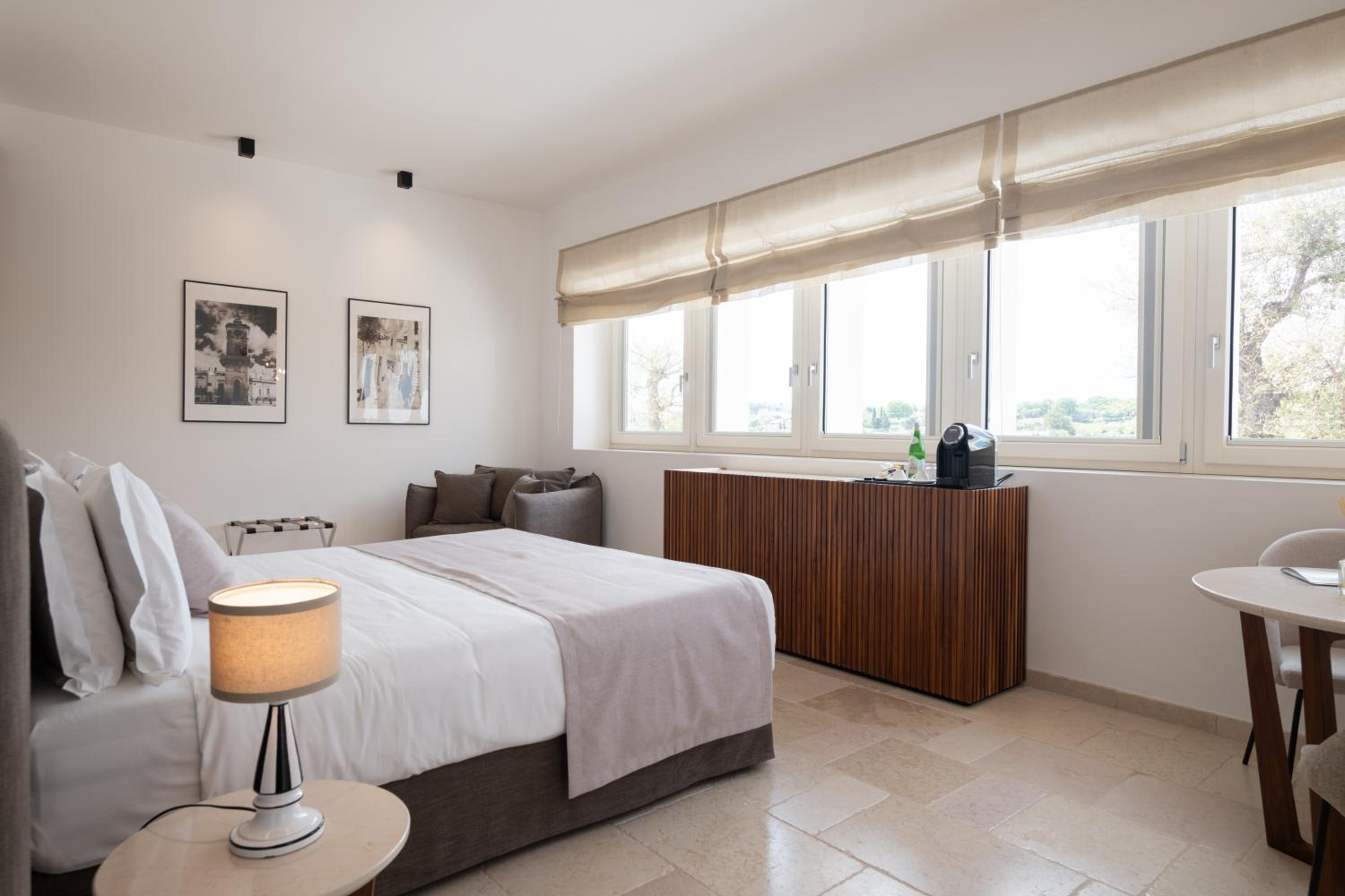 Deluxe Triple Room photo 1
