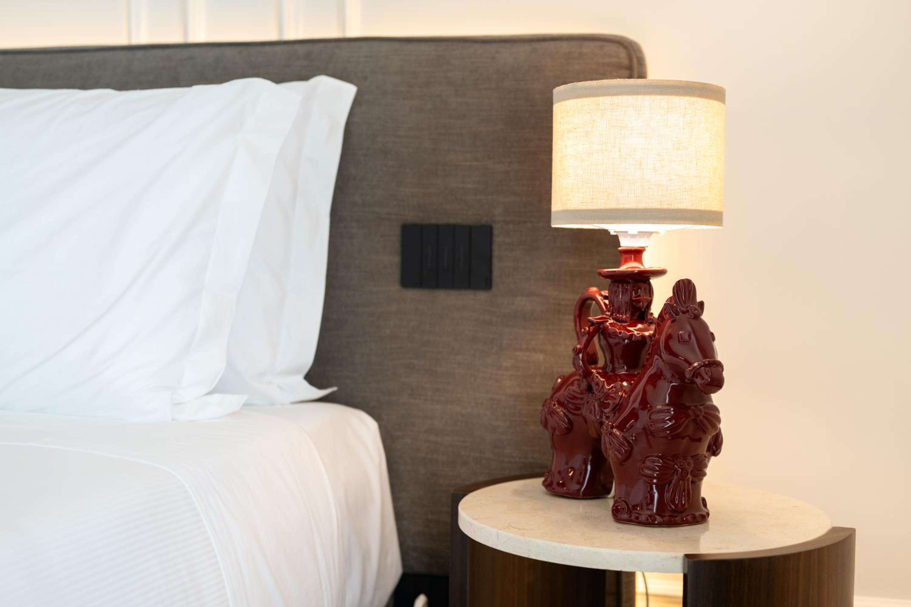 Deluxe Triple Room photo 3