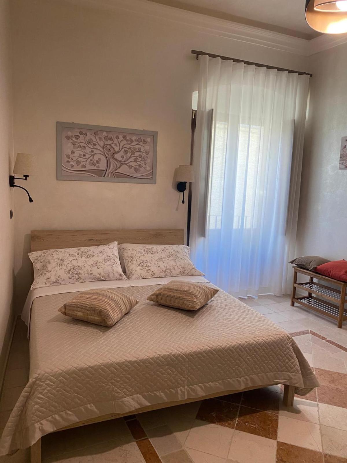 King Room with Balcony