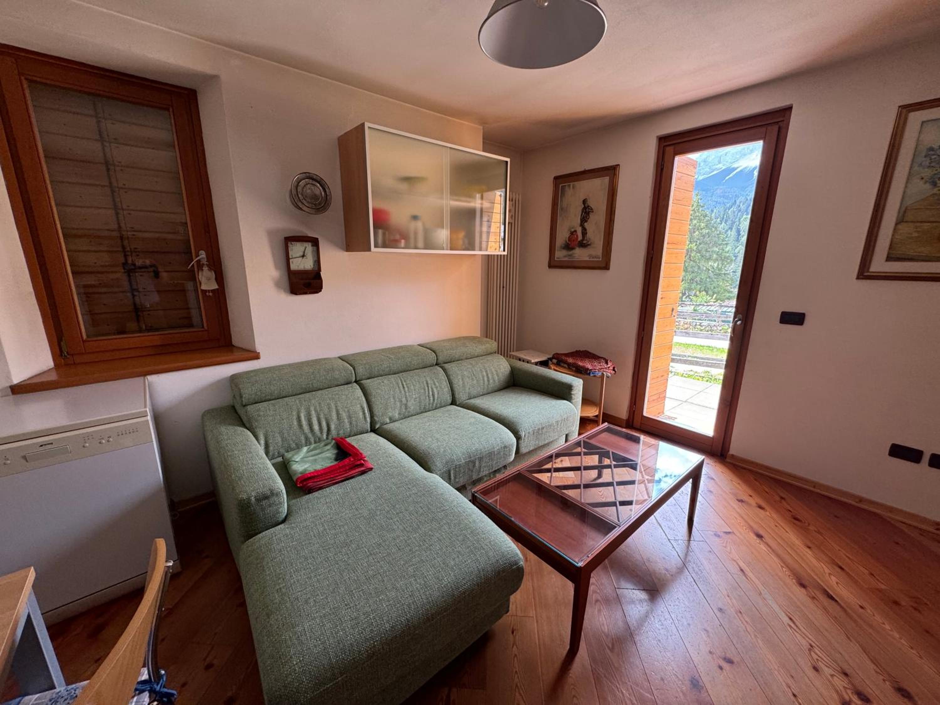 Apartment - Ground Floor photo 1
