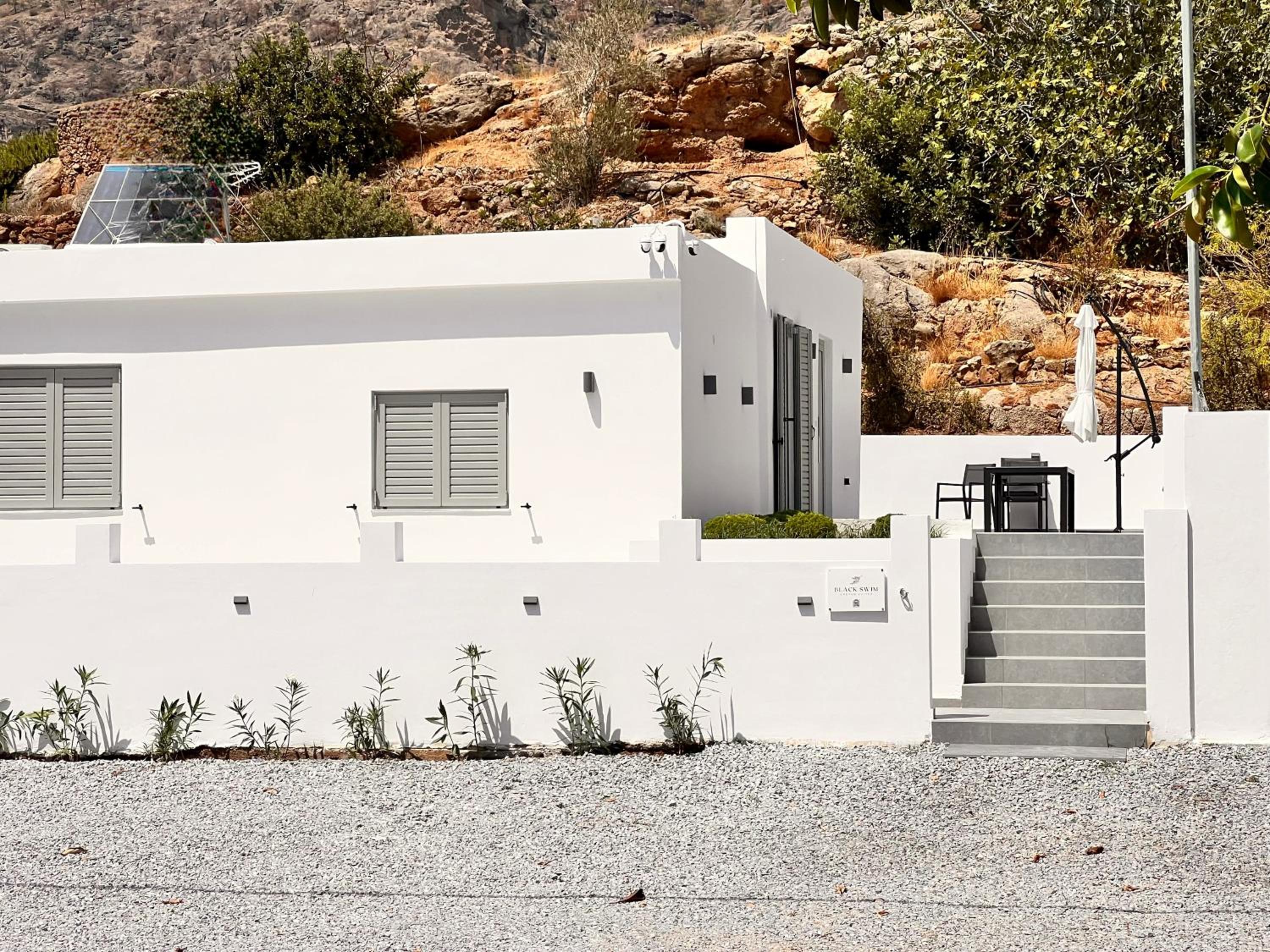 Villa with Sea View photo 2