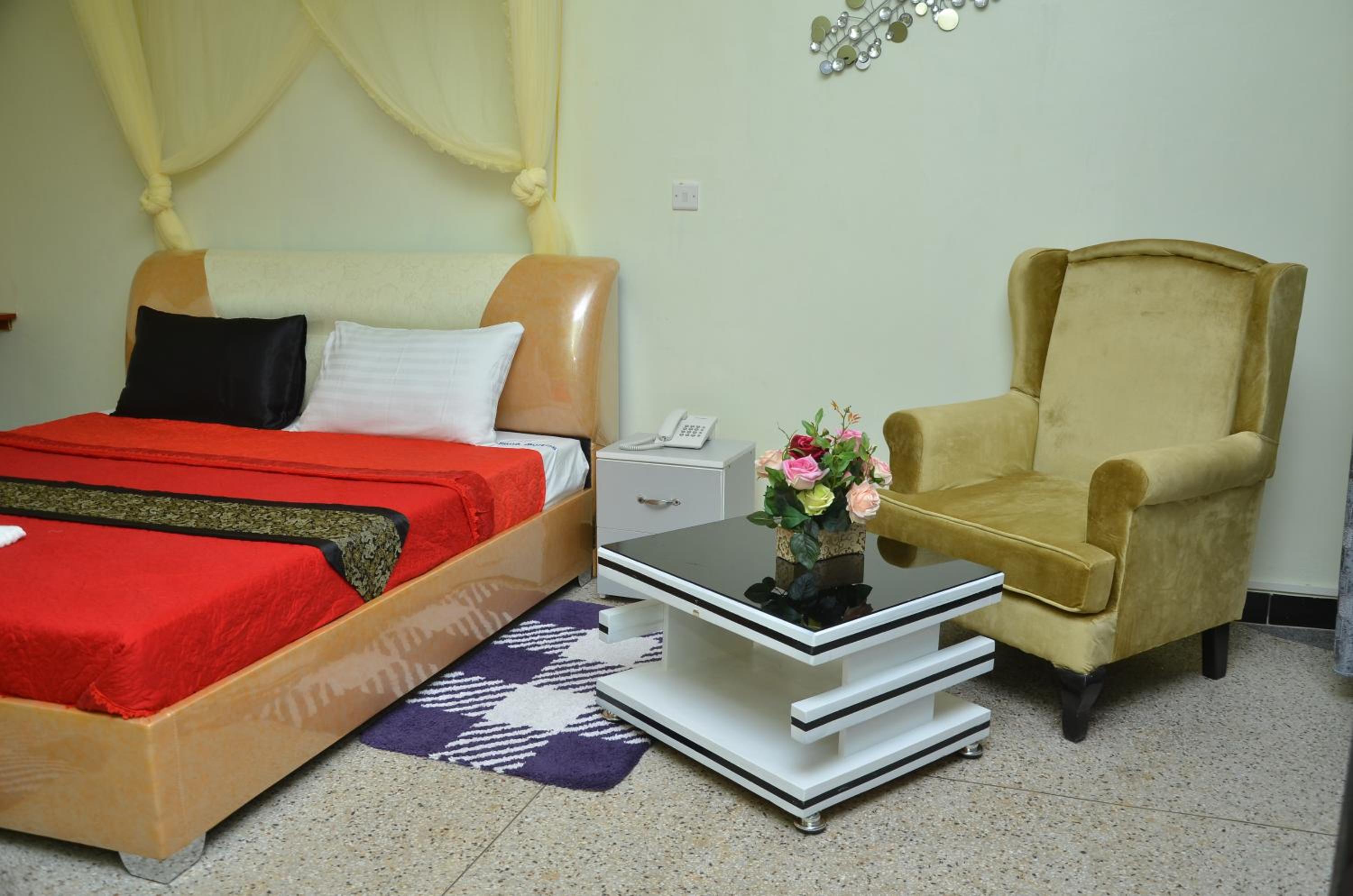 Double Room photo 1