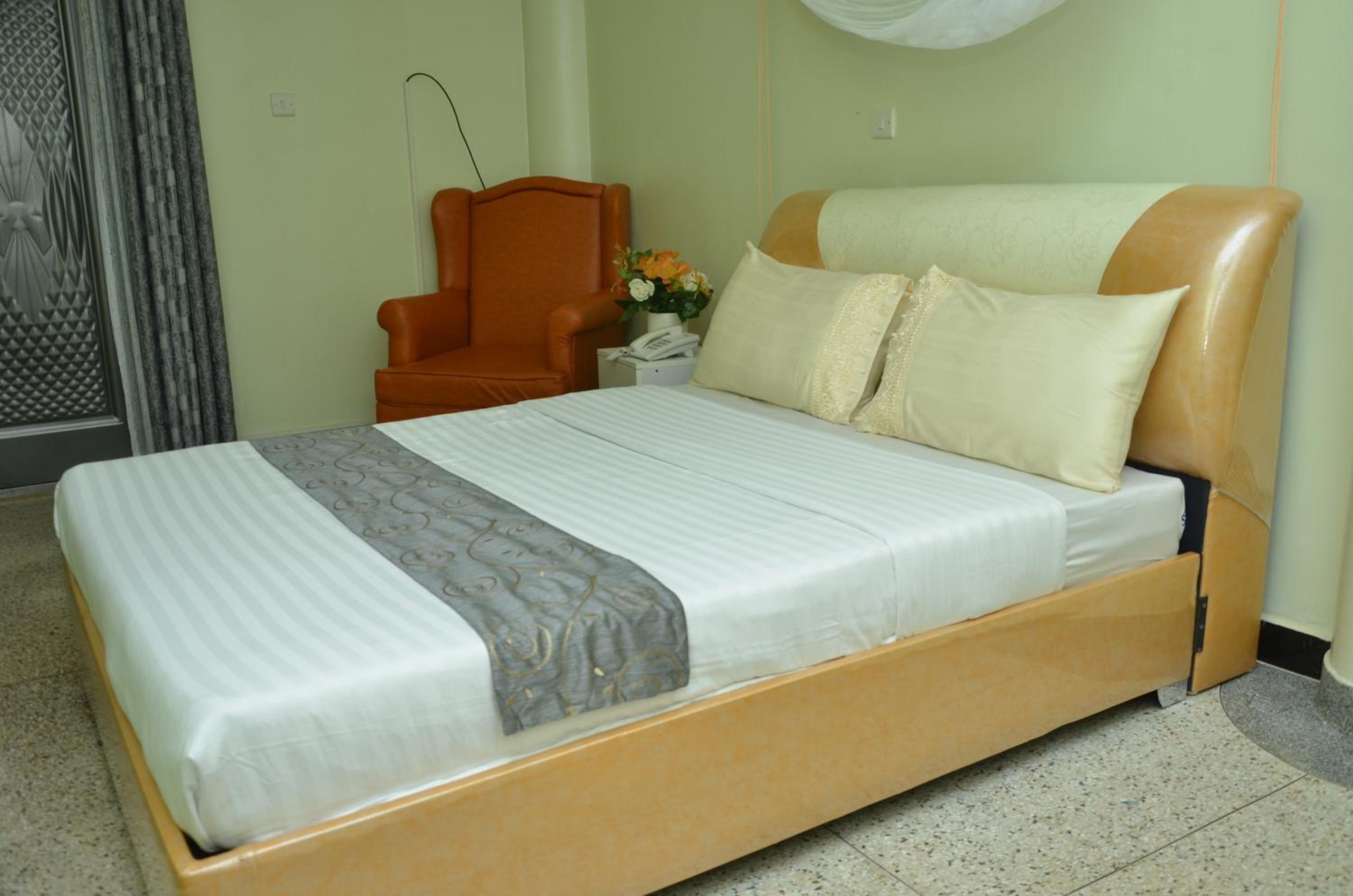 Double Room photo 3