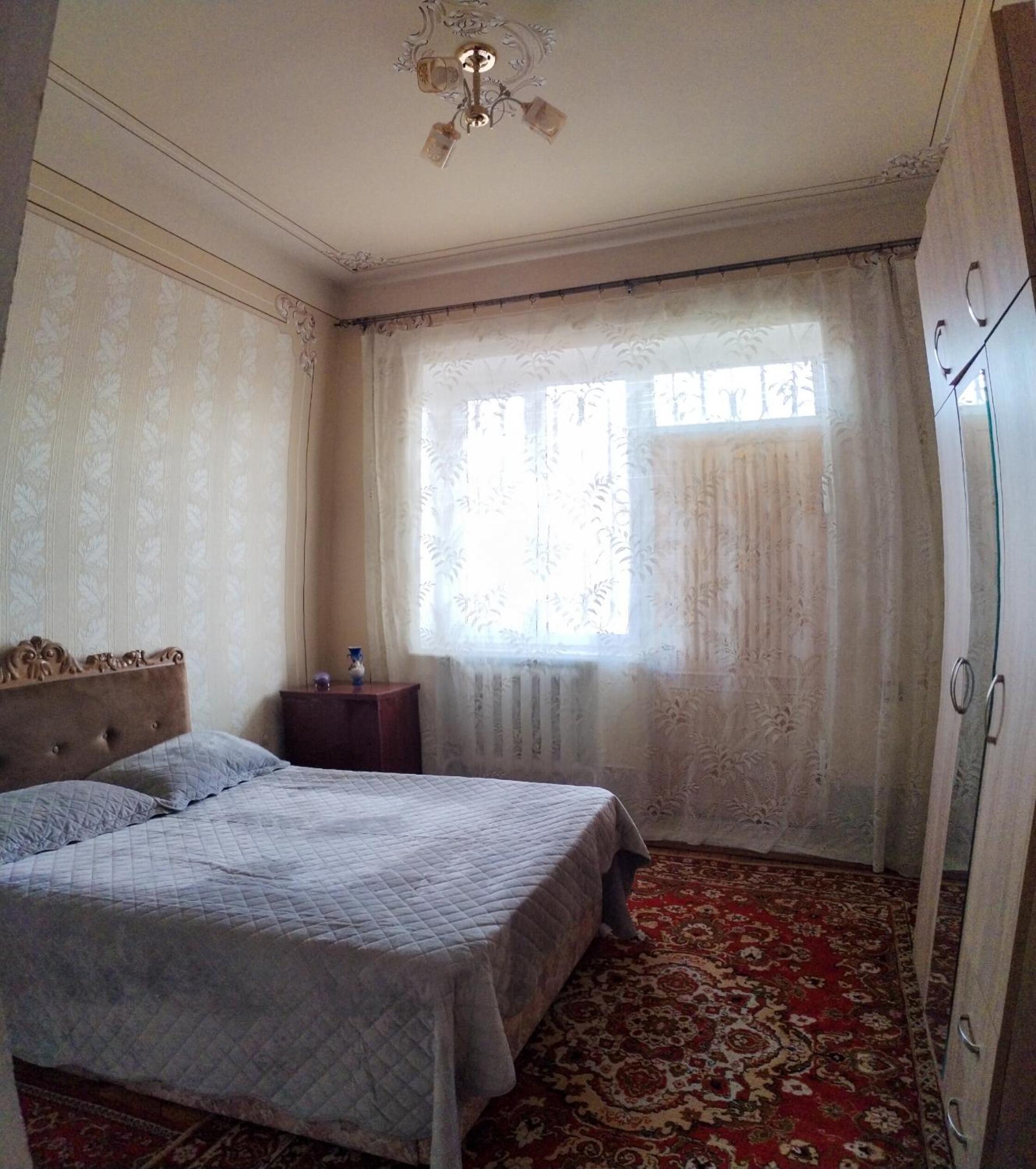 Four-Bedroom House photo 1