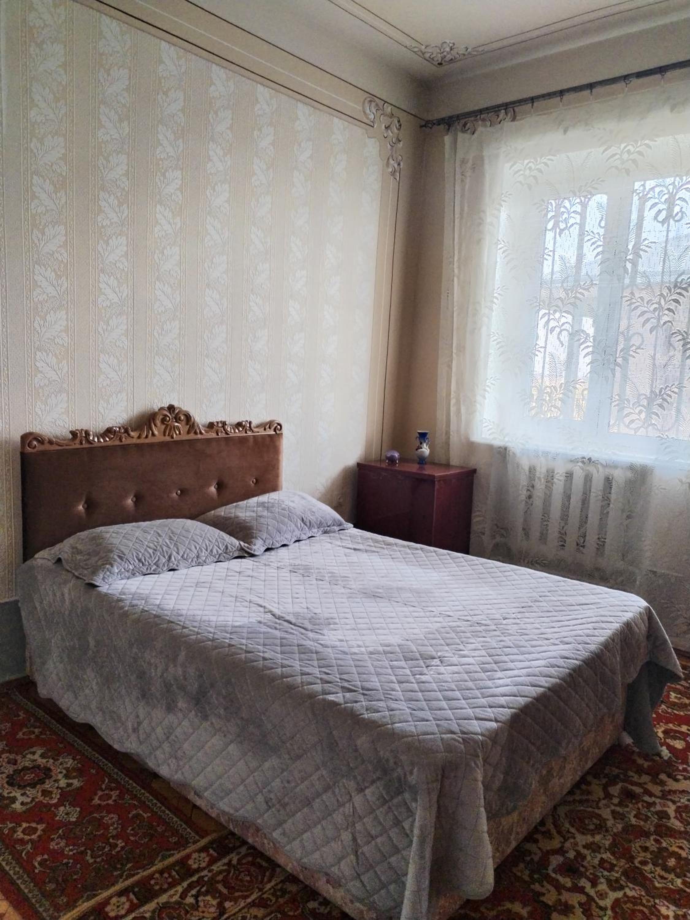 Double Room with Balcony photo 2