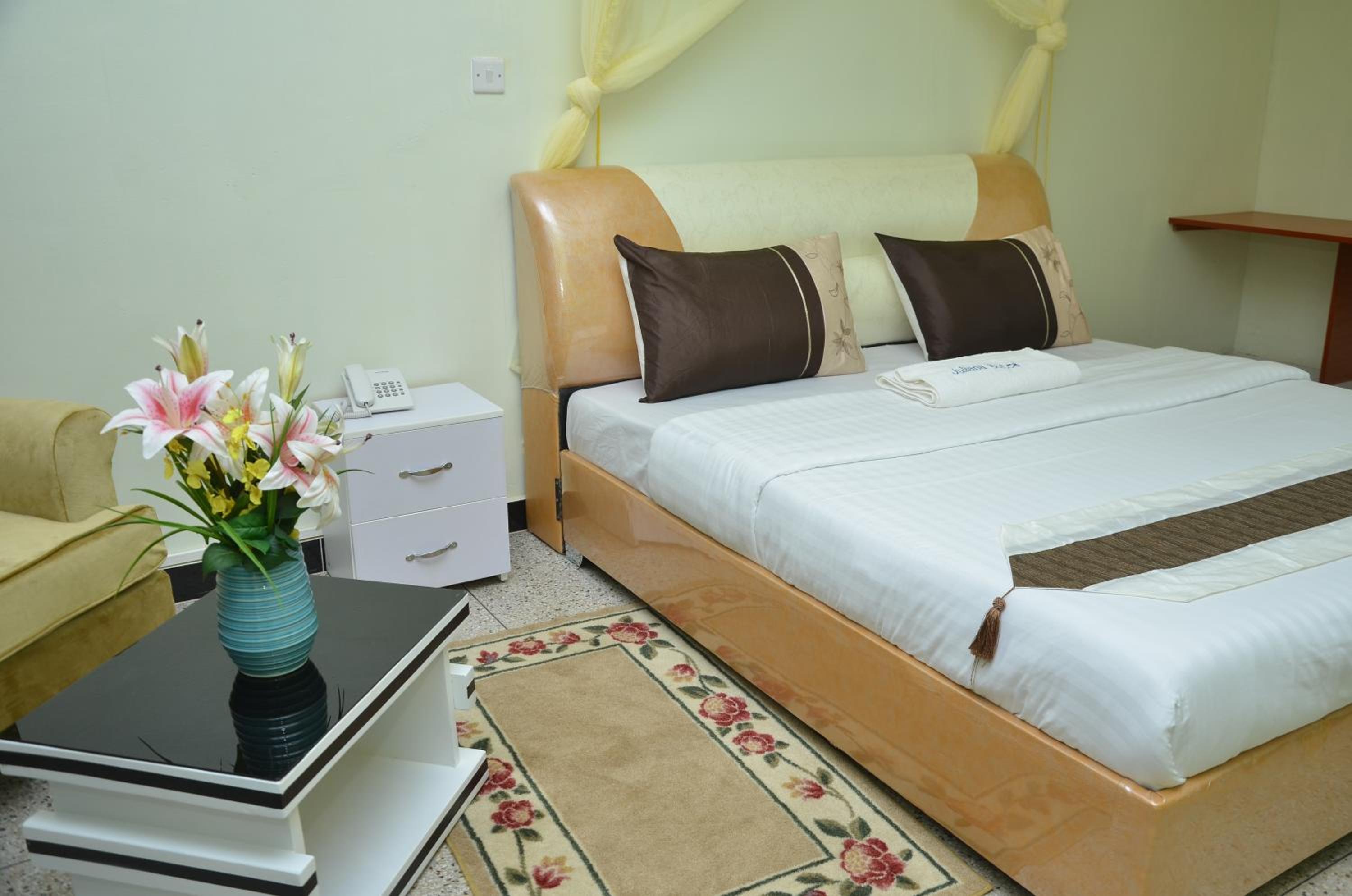Double Room photo 2
