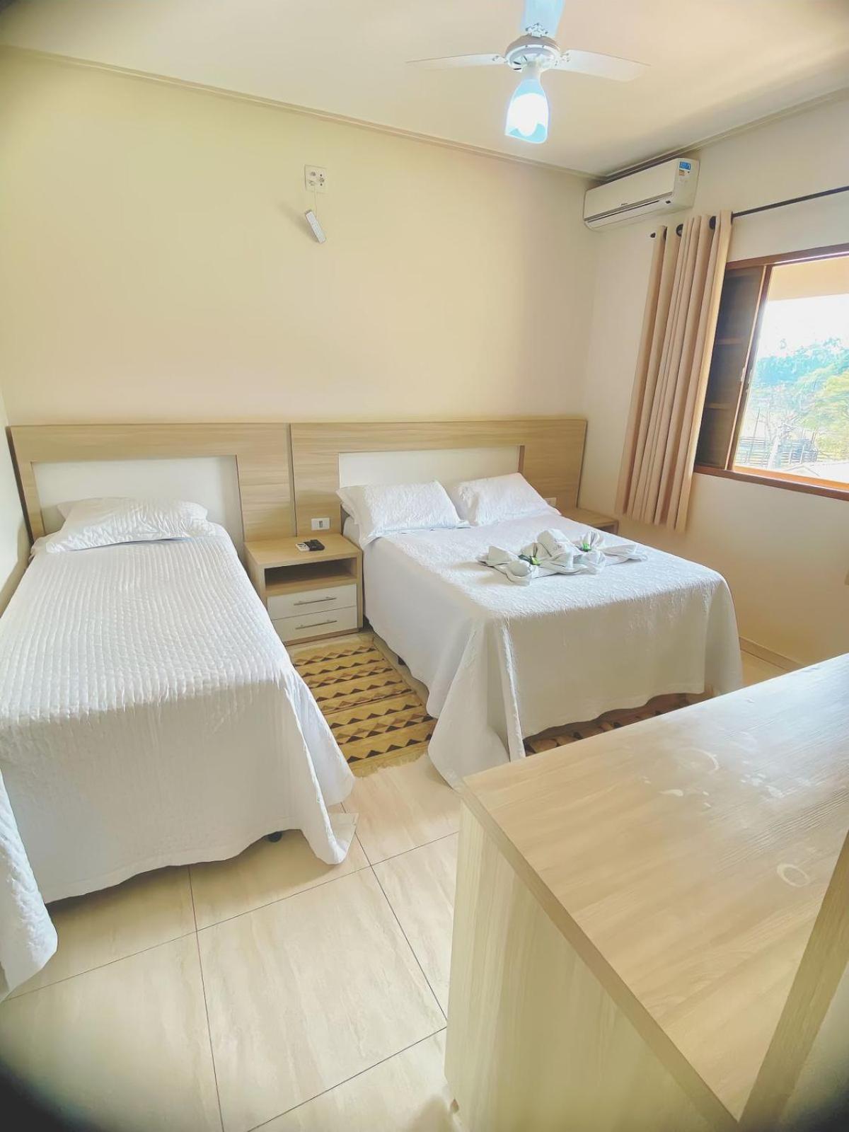 Standard Triple Room photo 1