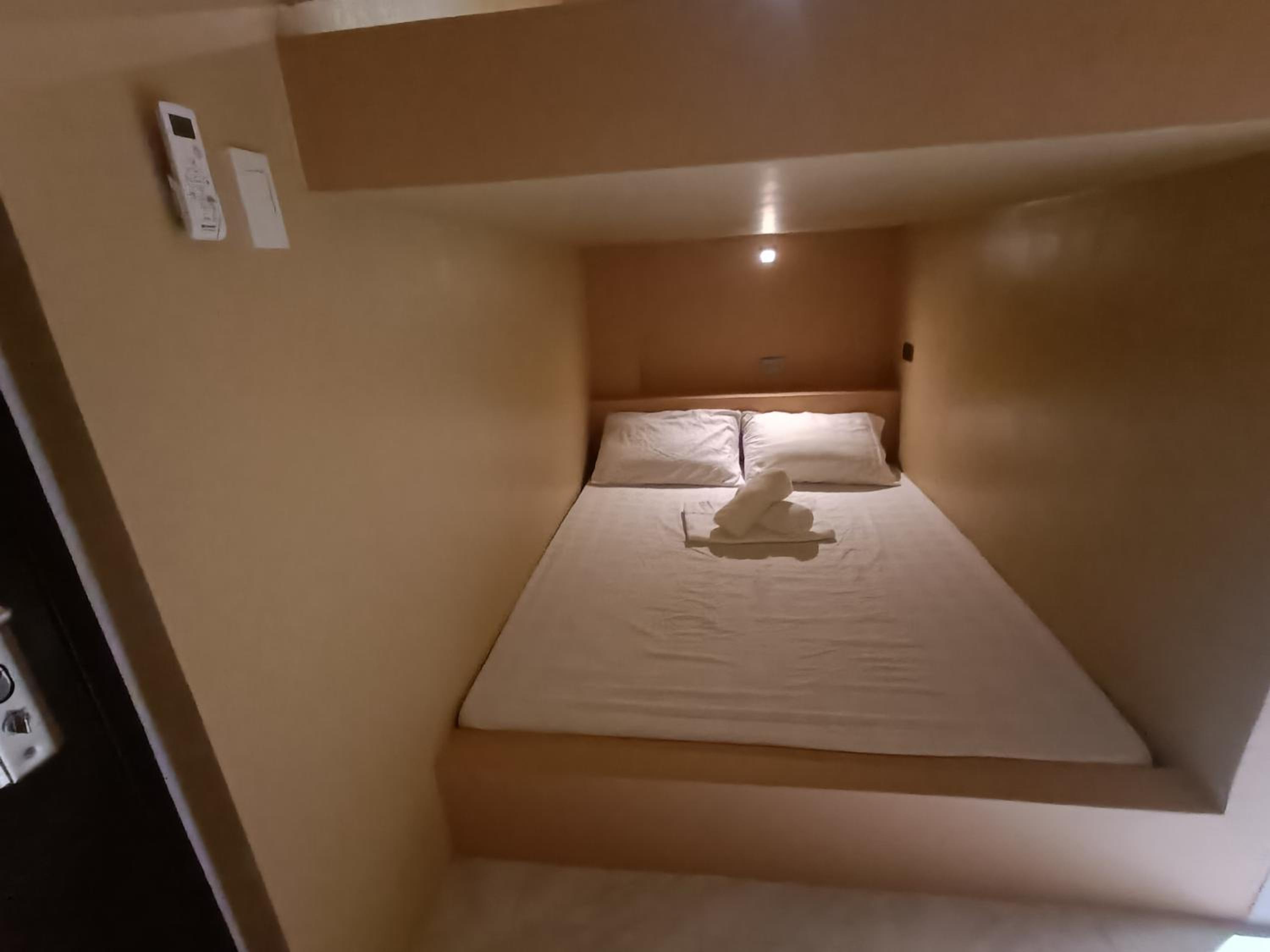 Quadruple Room With Sea View photo 2