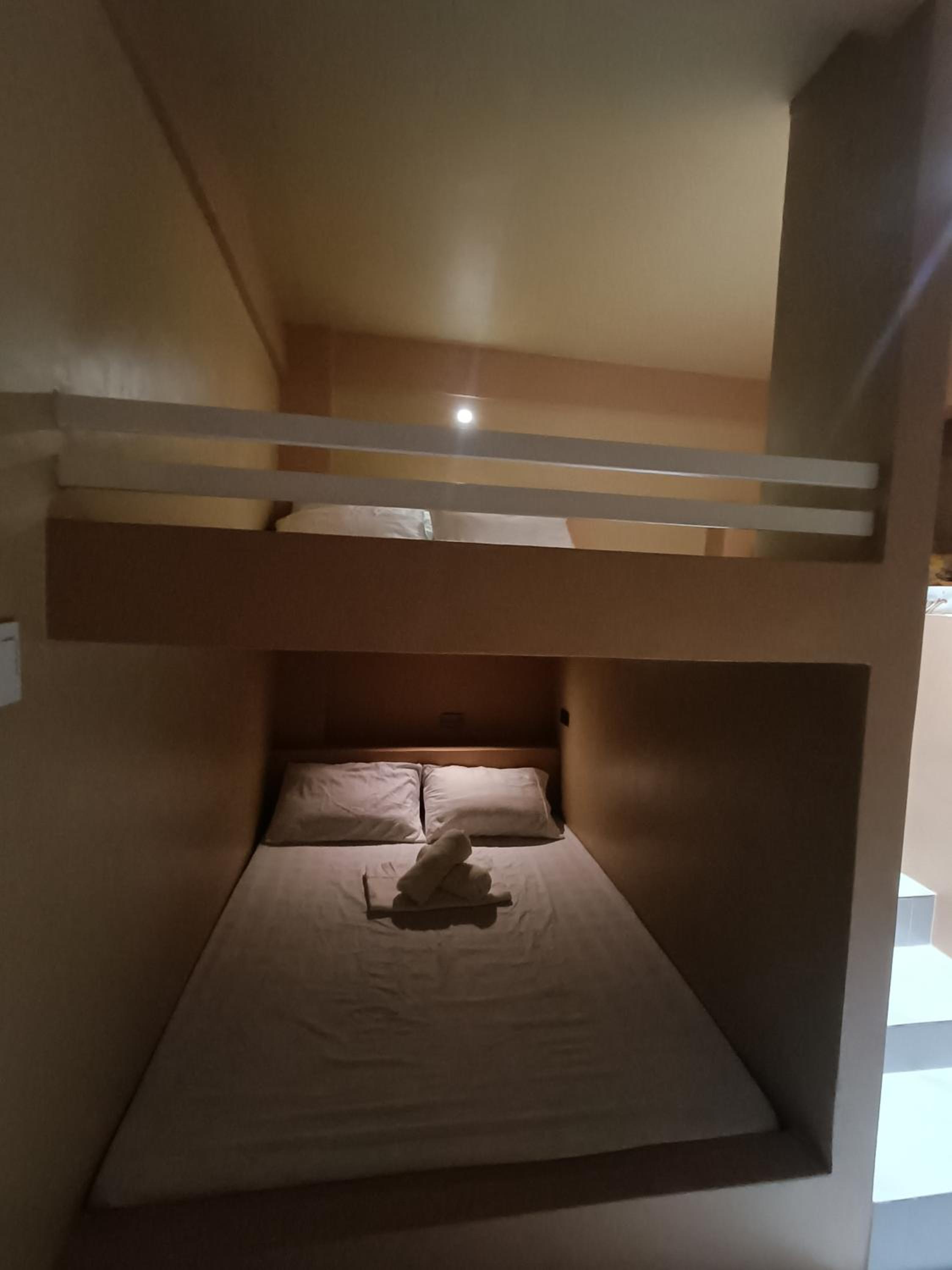 Quadruple Room With Sea View photo 3