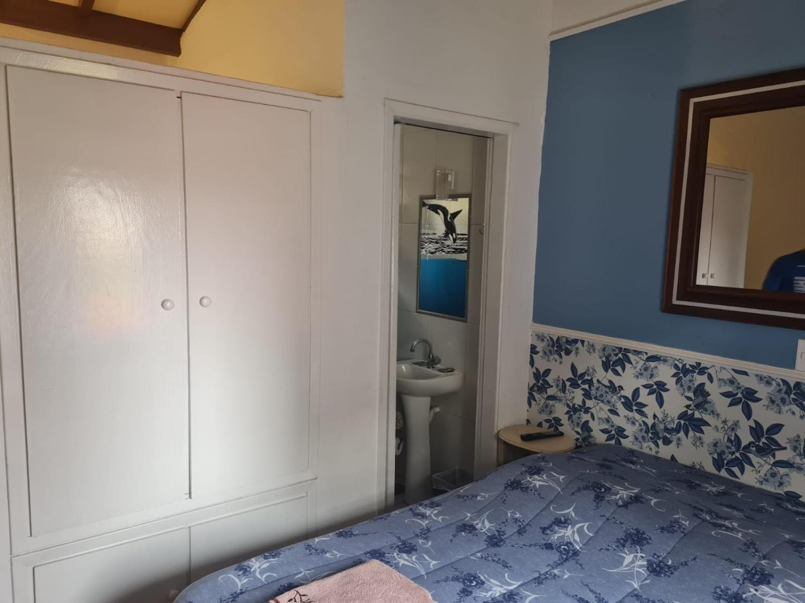Queen Room with Garden View photo 1