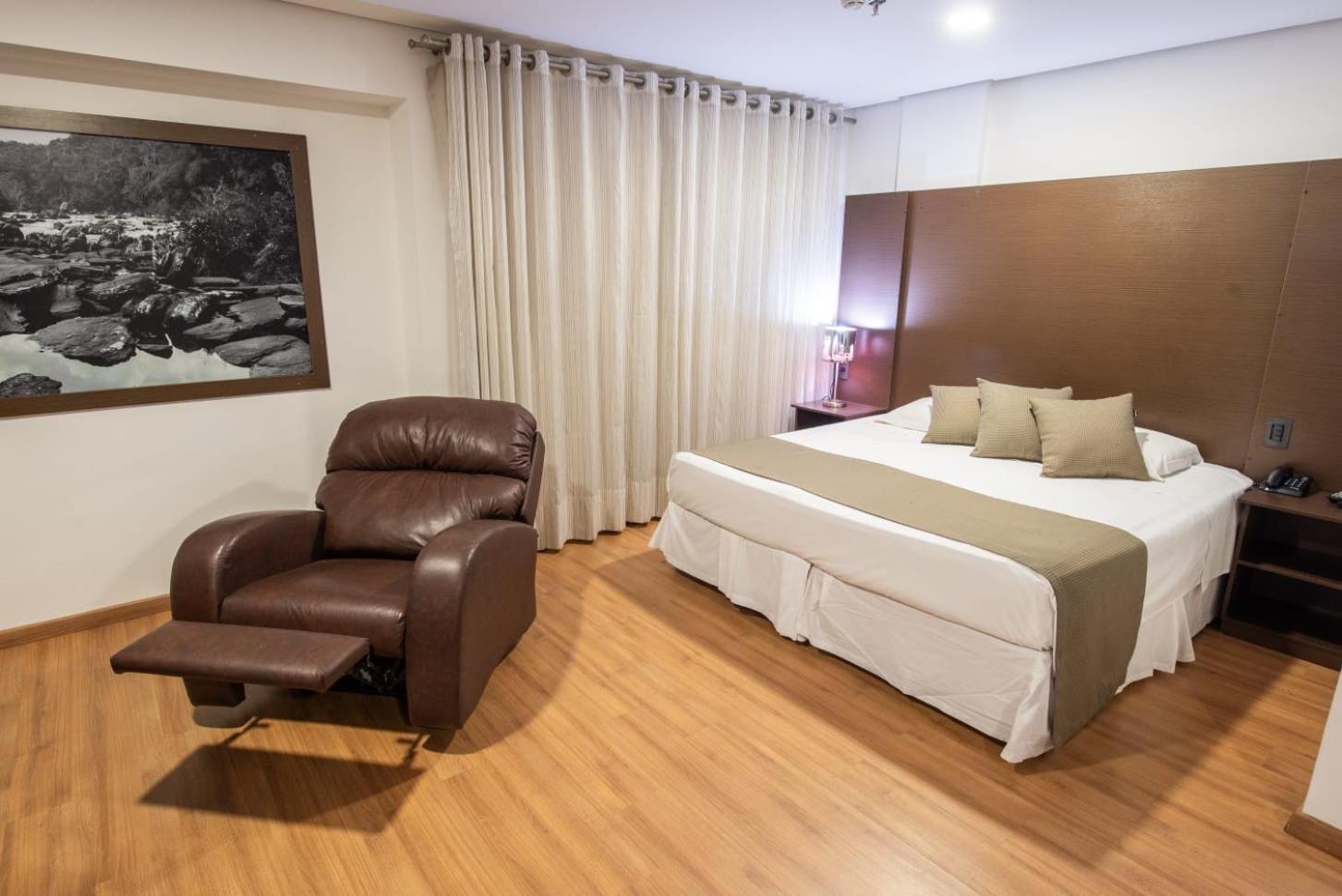 Luxury Double Room photo 1