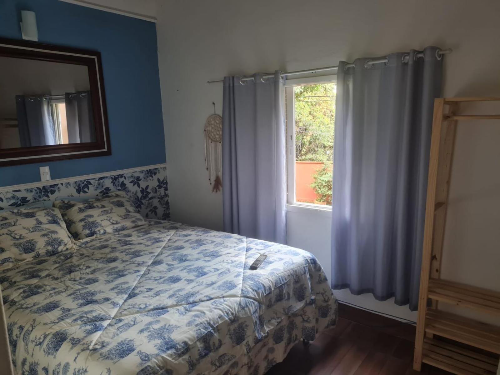 Queen Room with Garden View photo 3