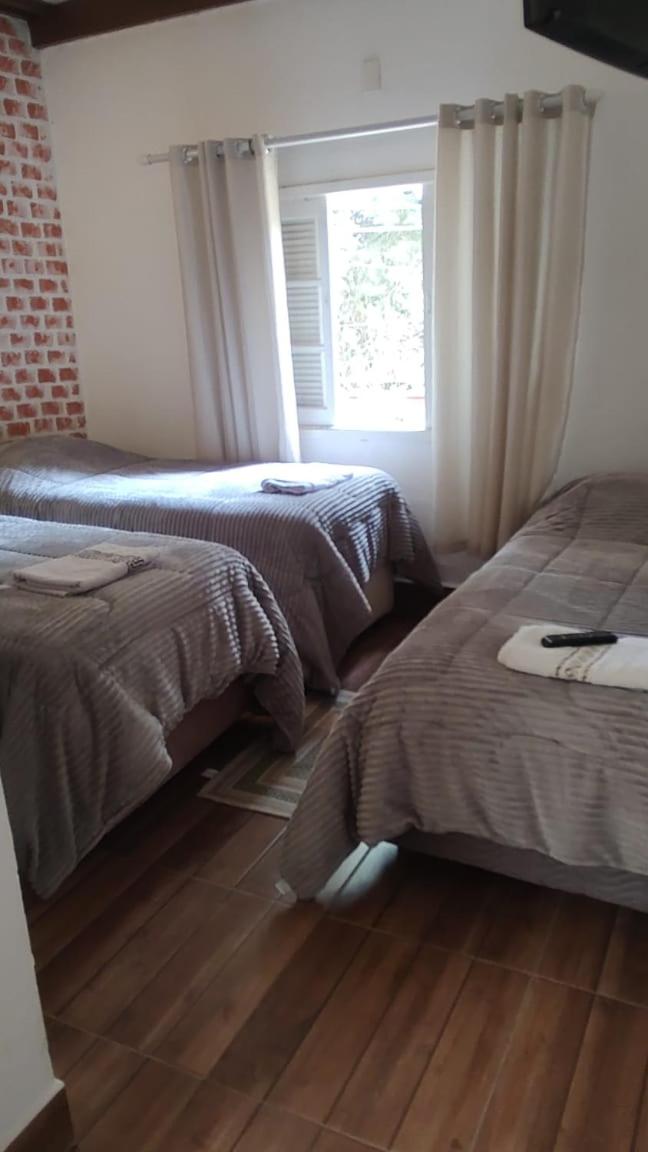 Comfort Triple Room photo 1