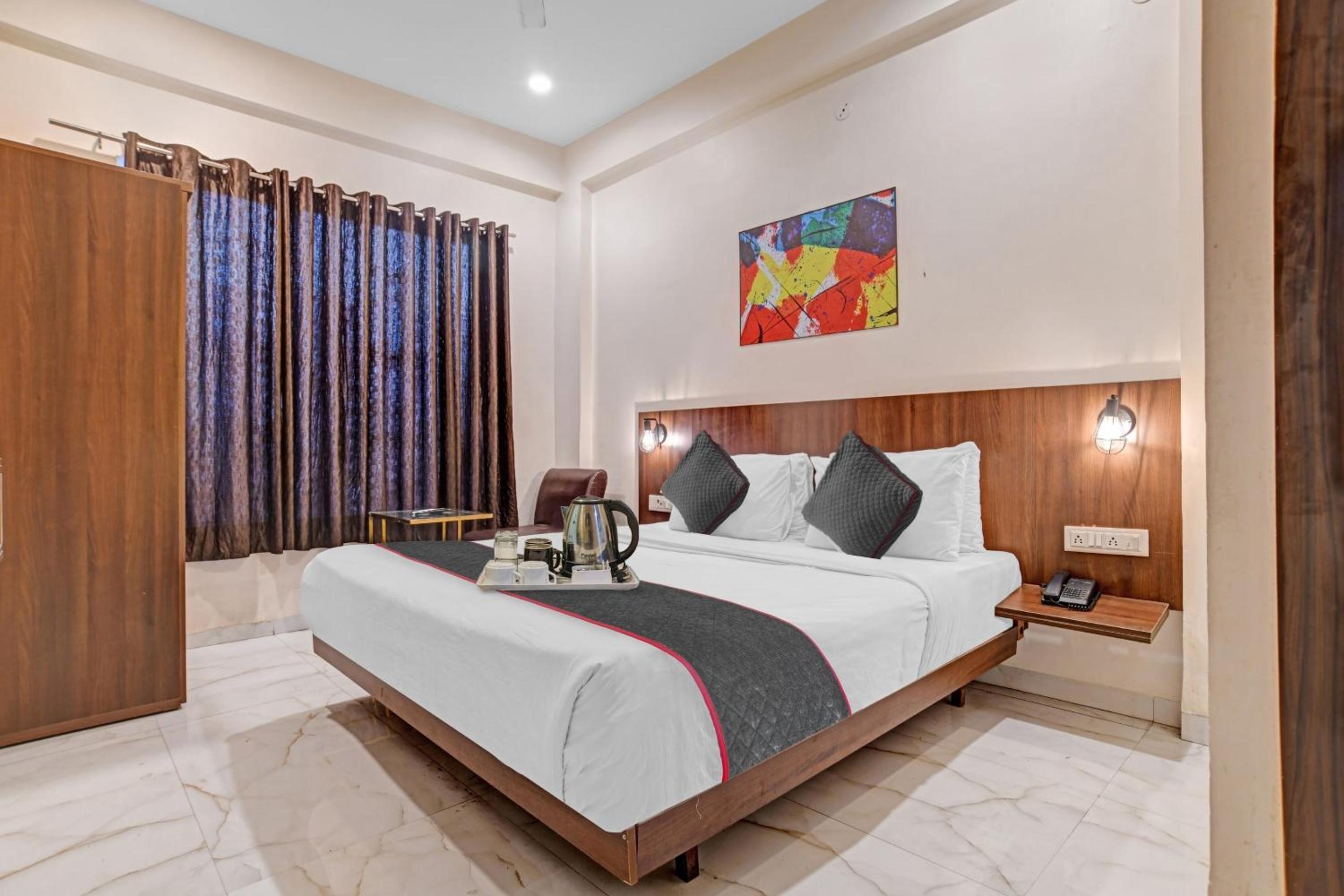 Classic Triple Room - Photo 4