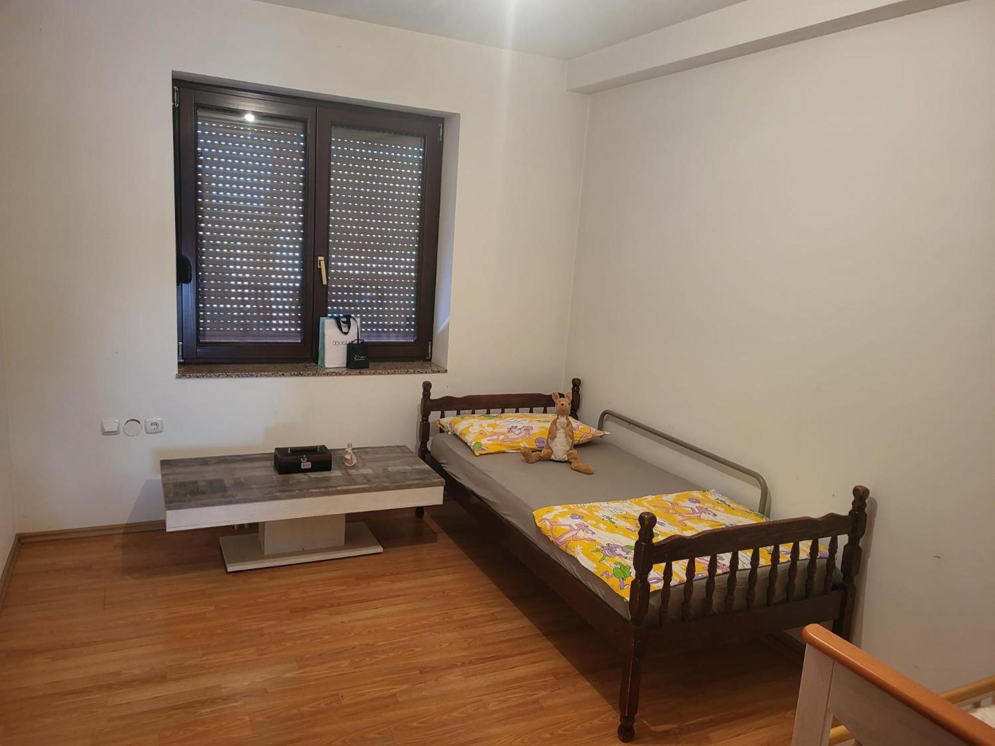 Three-Bedroom Apartment photo 1