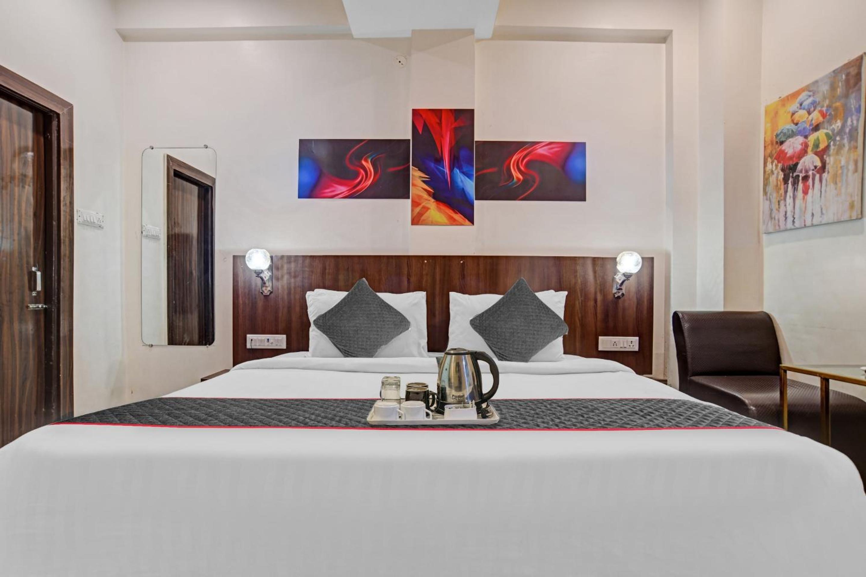 Classic Triple Room - Photo 6
