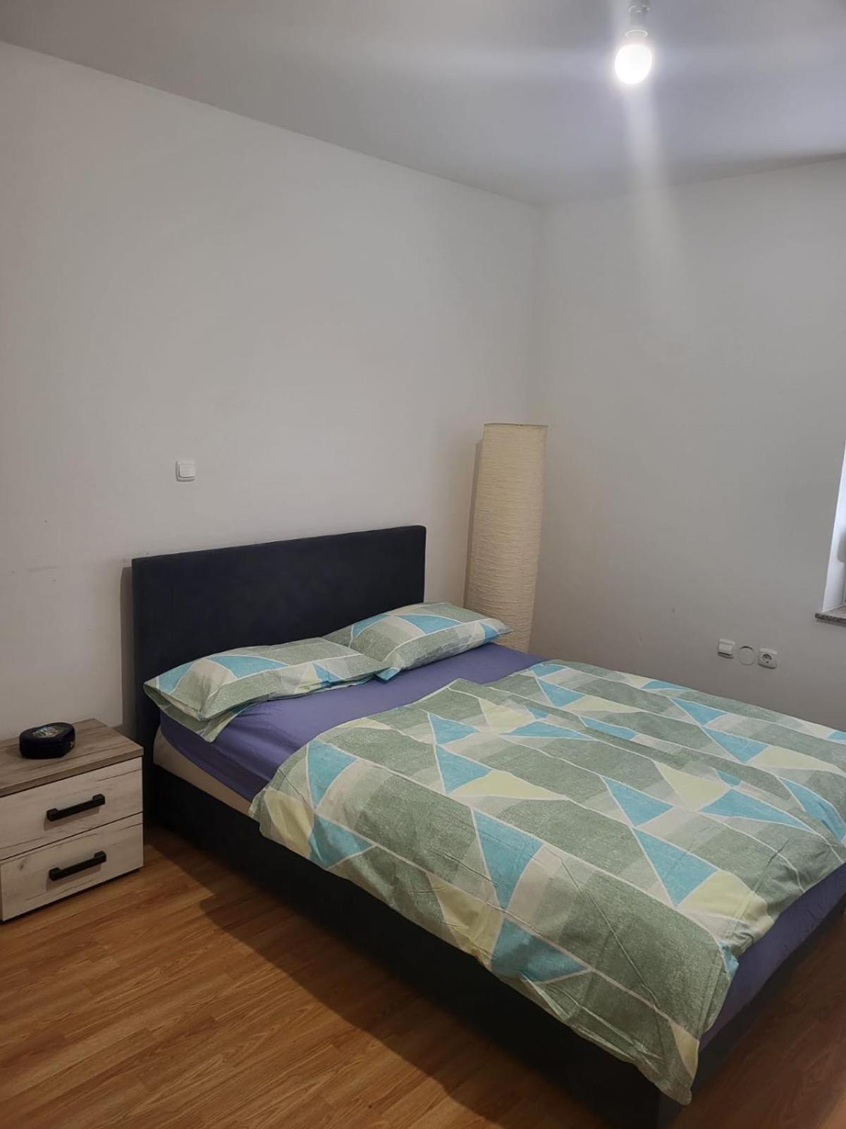 Three-Bedroom Apartment photo 3