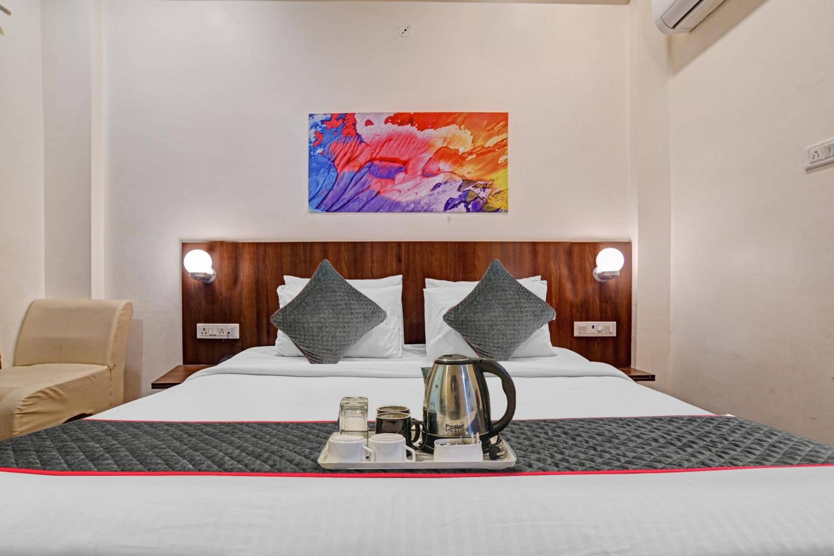 Classic Triple Room - Photo 8
