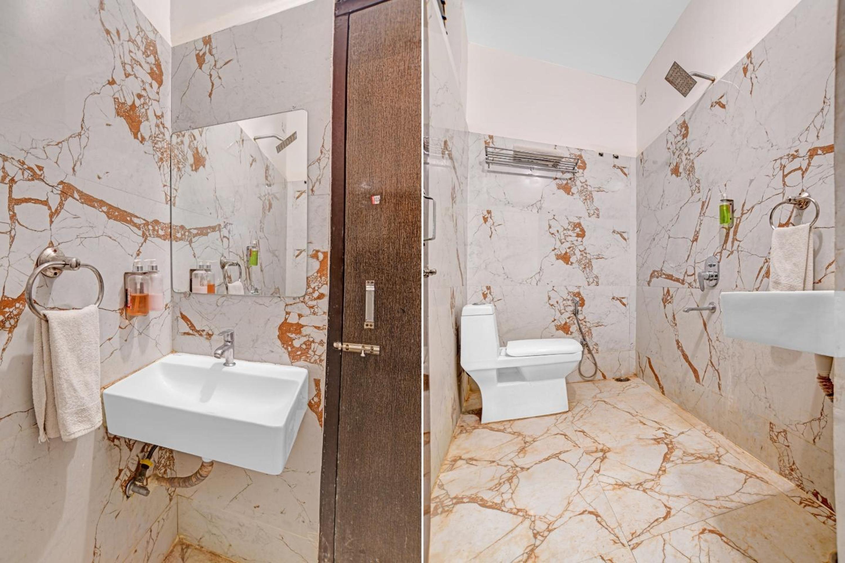 Classic Triple Room - Photo 10