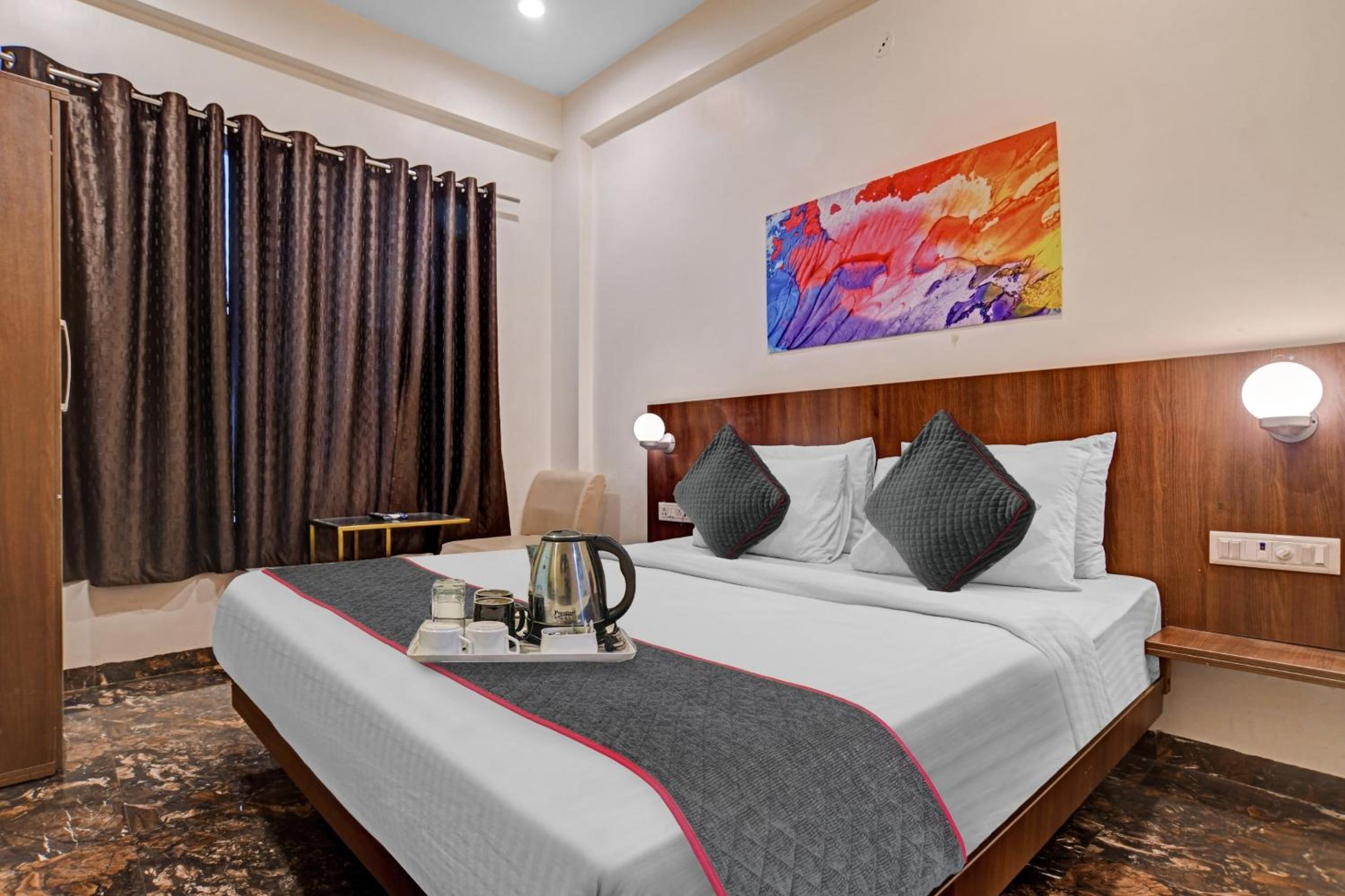 Classic Triple Room - Photo 7