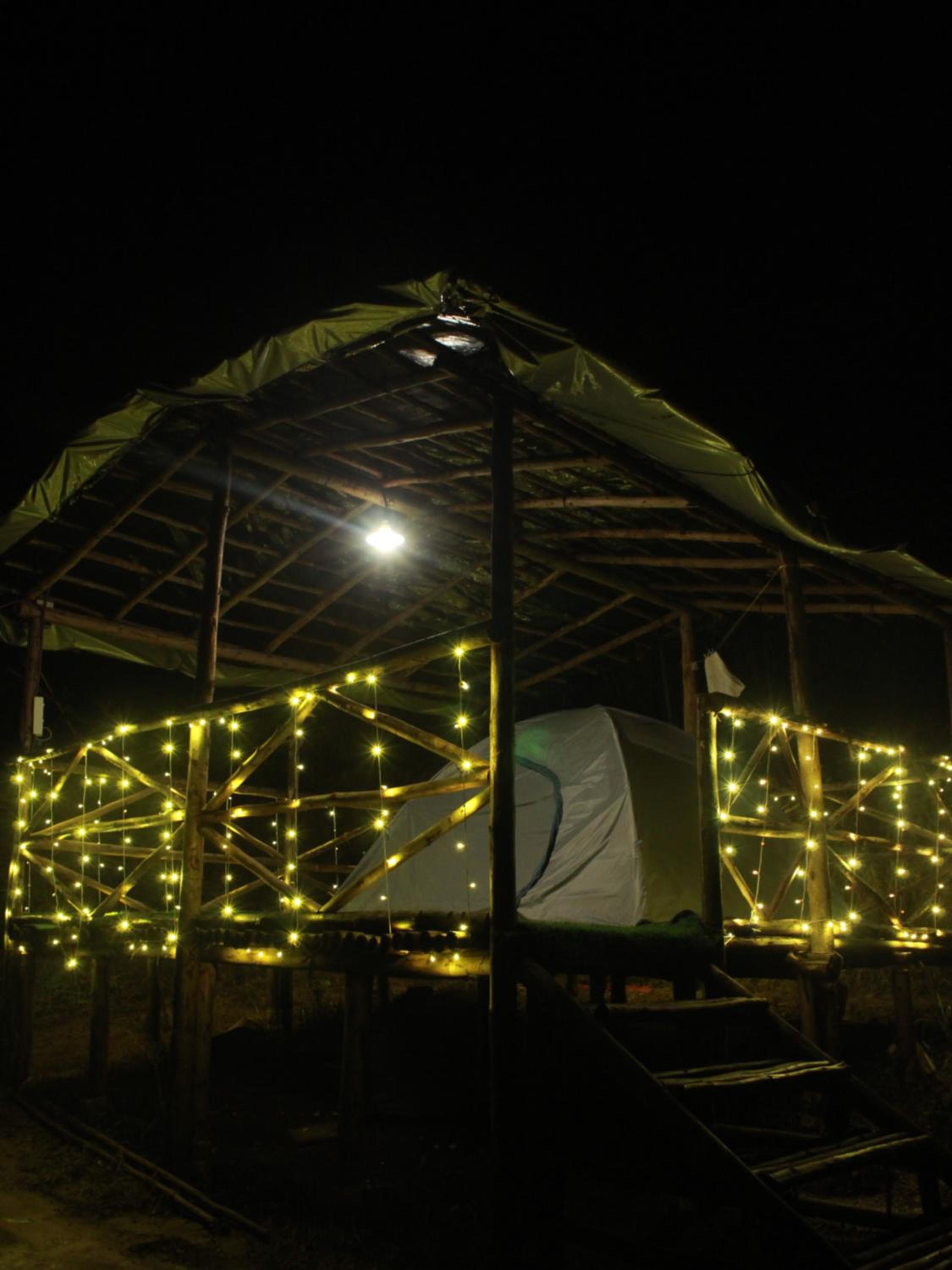 Tent photo 3