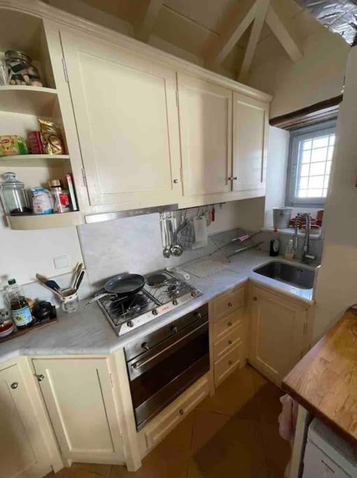 Three-Bedroom Villa photo 2