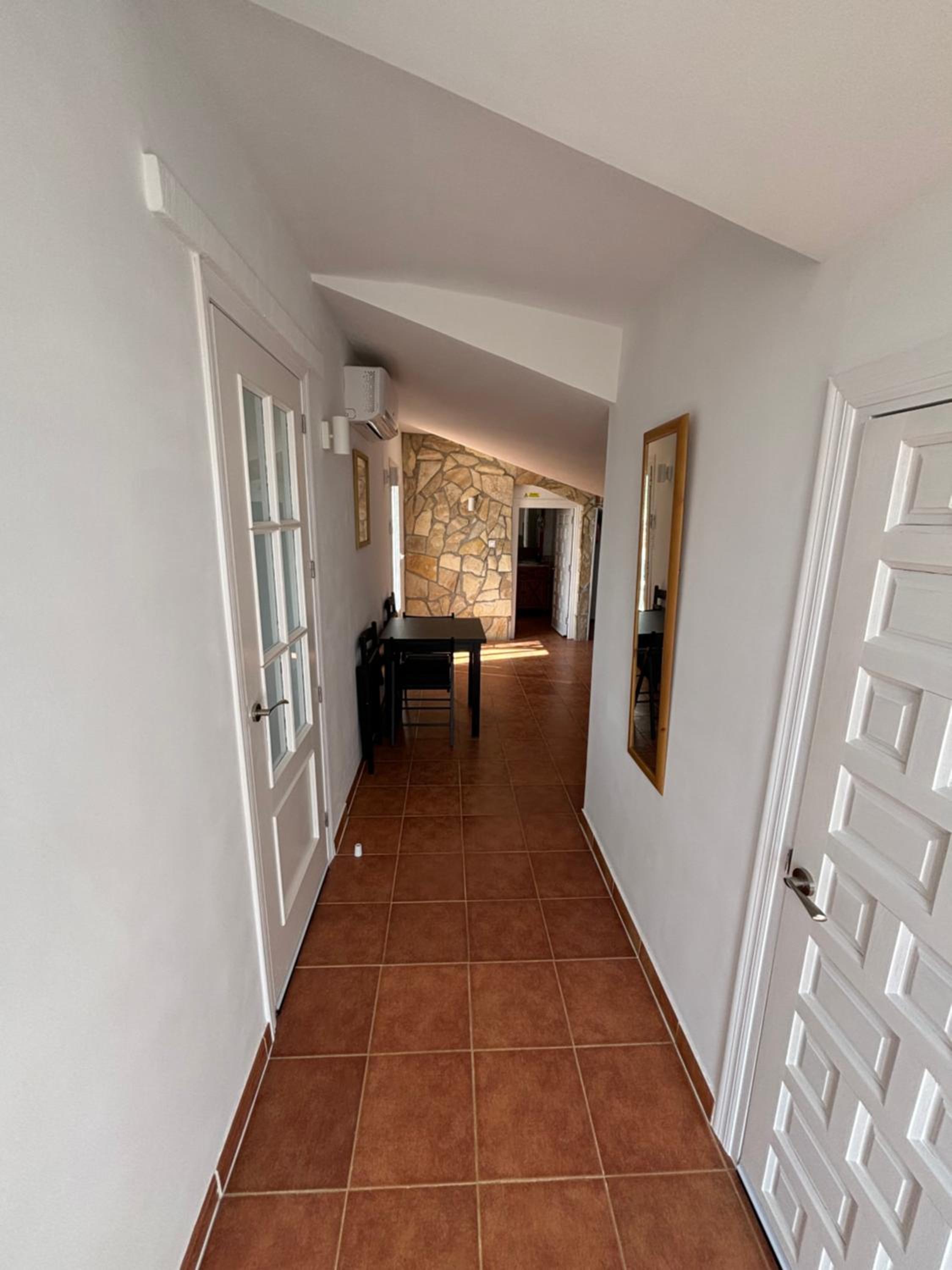 Apartamento Penthouse