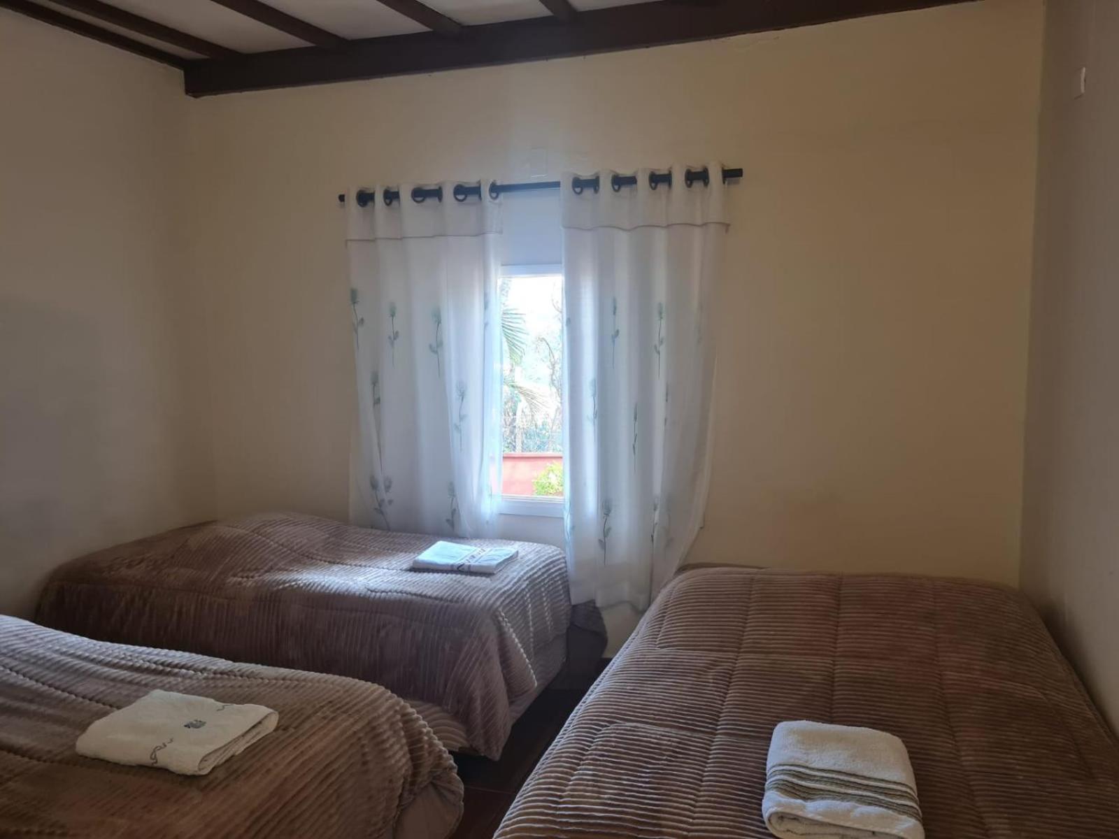 Comfort Triple Room with Shower photo 1