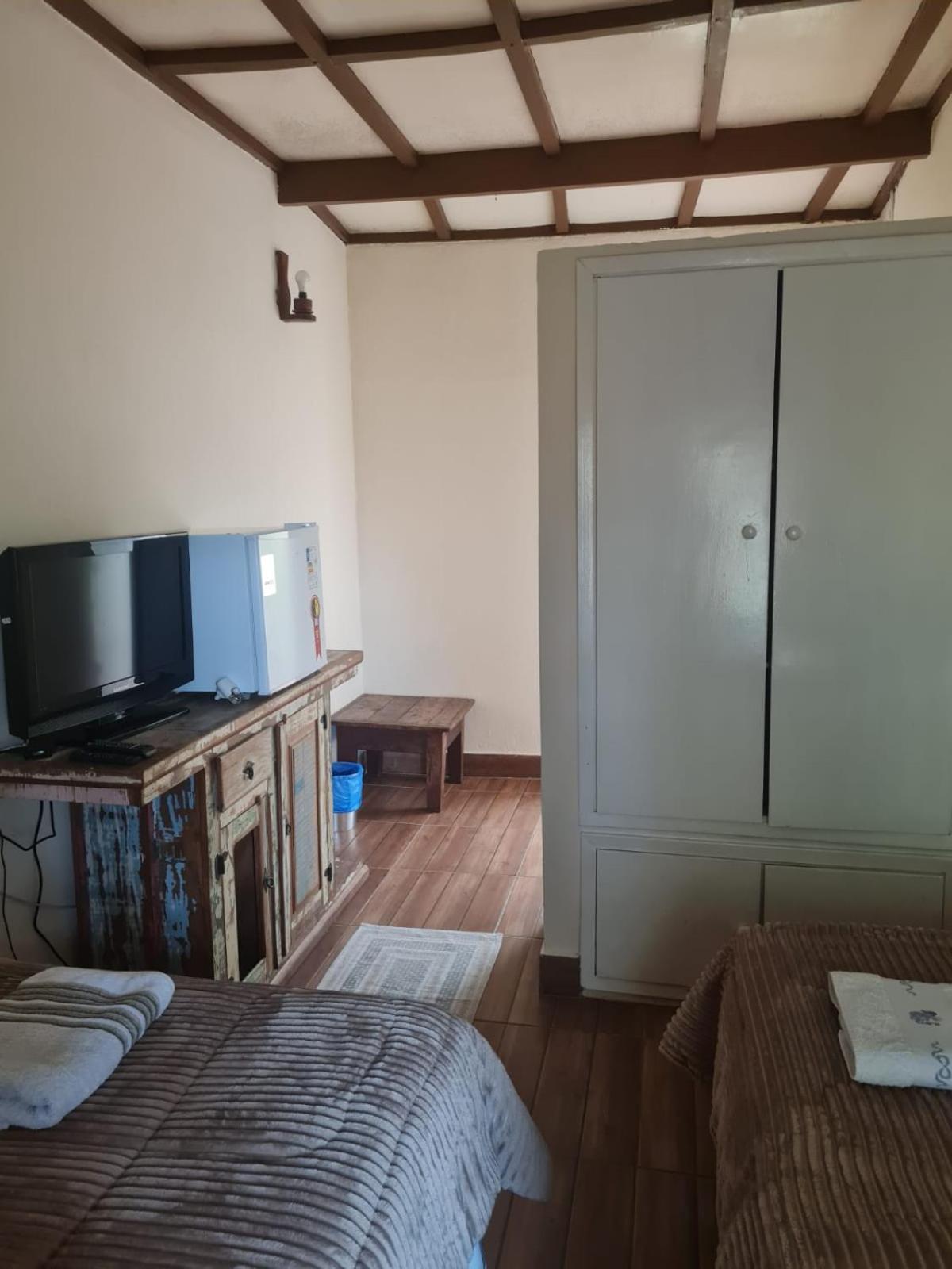 Comfort Triple Room with Shower photo 2
